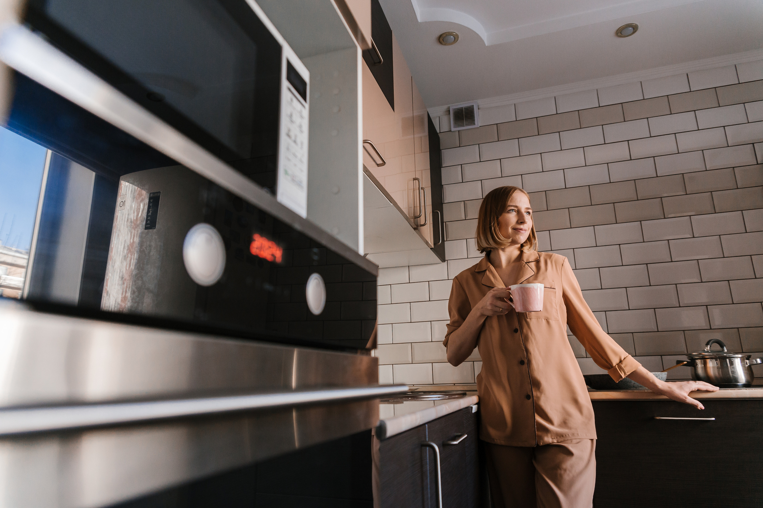 Домашняя атмосфера с Любой, витей и их сыном Яриком. Фотограф Бурятии София Андриянова