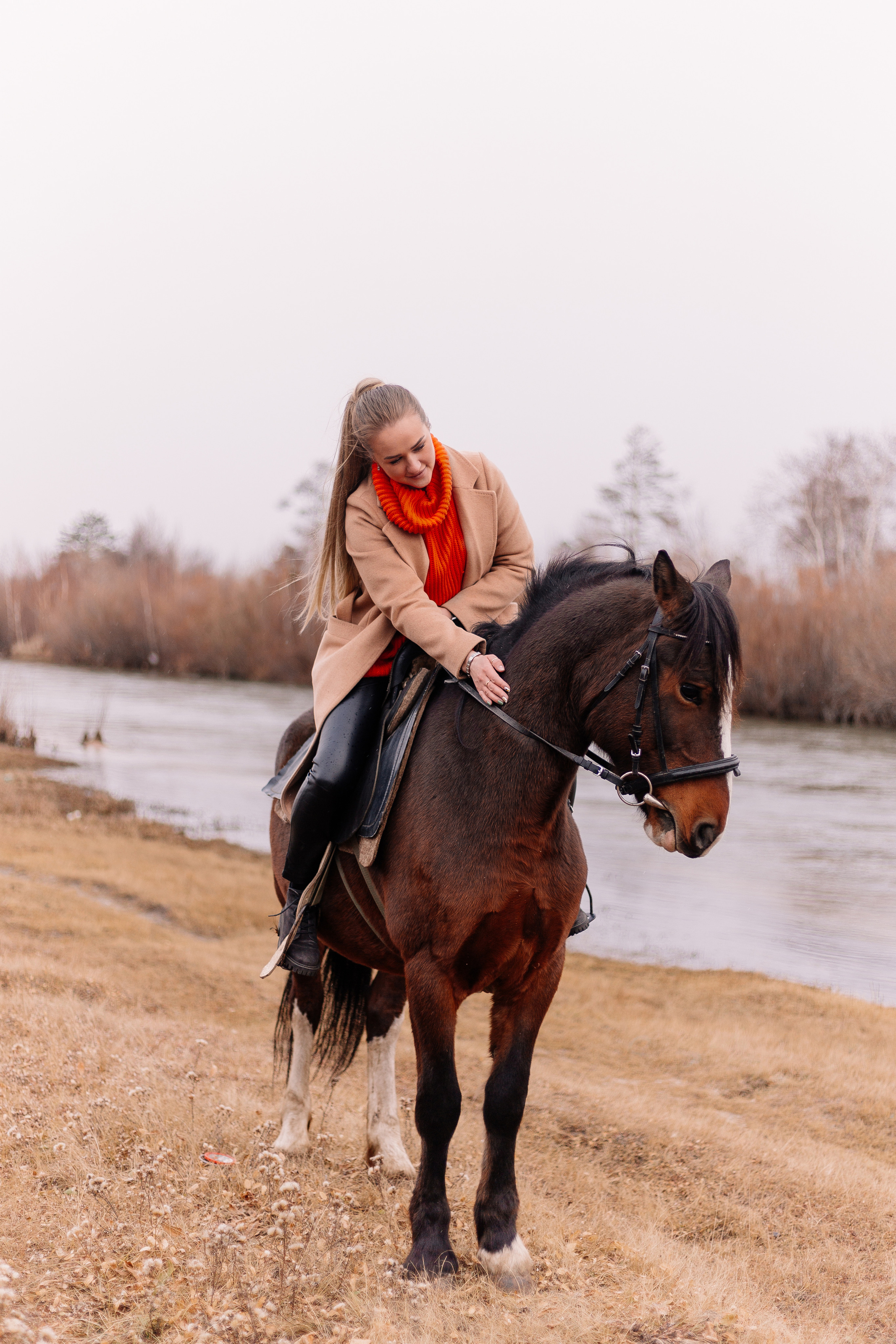 Любовь. Фотограф Бурятии София Андриянова