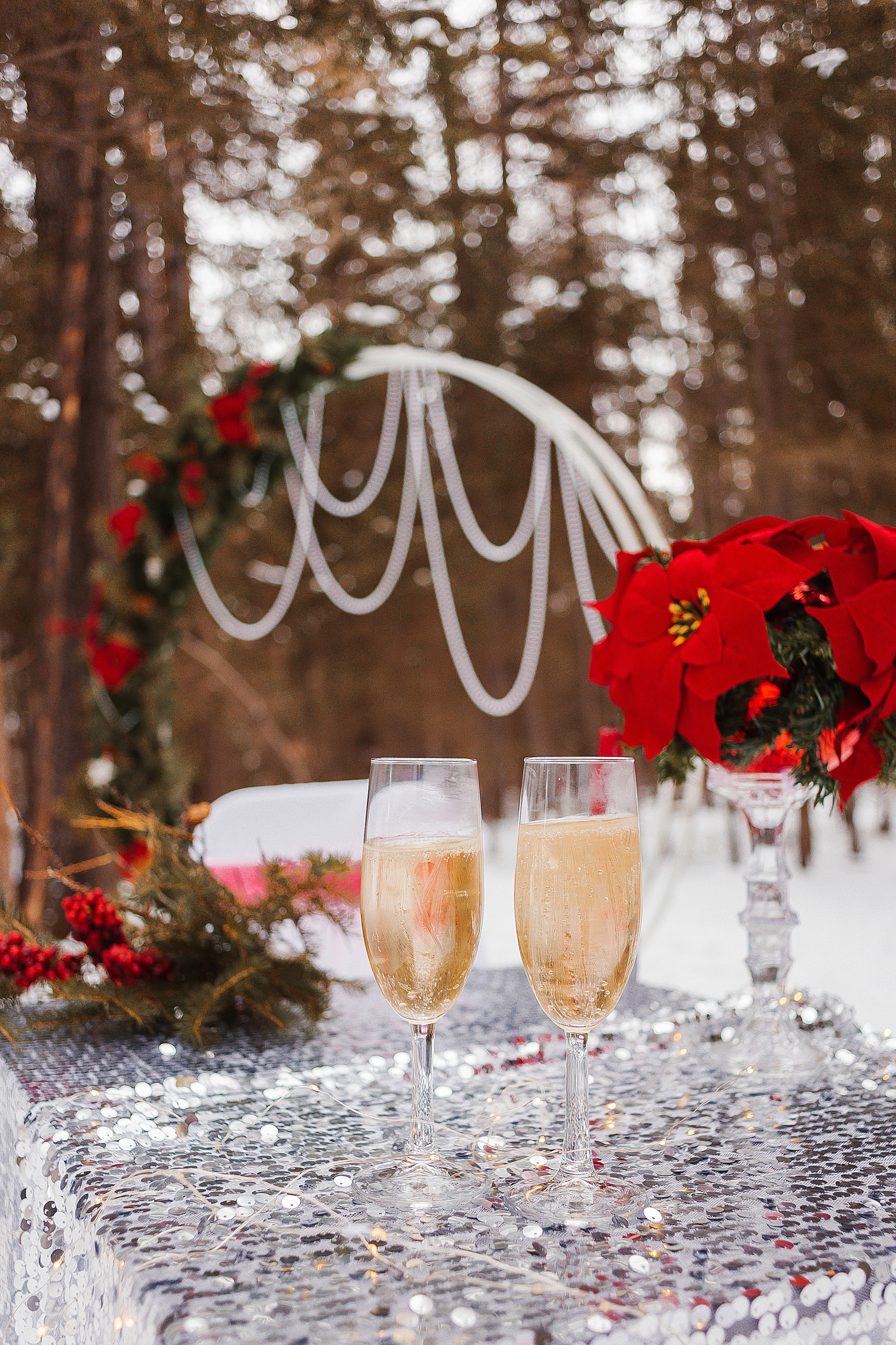 Денис и Людмила. Фотограф Бурятии София Андриянова