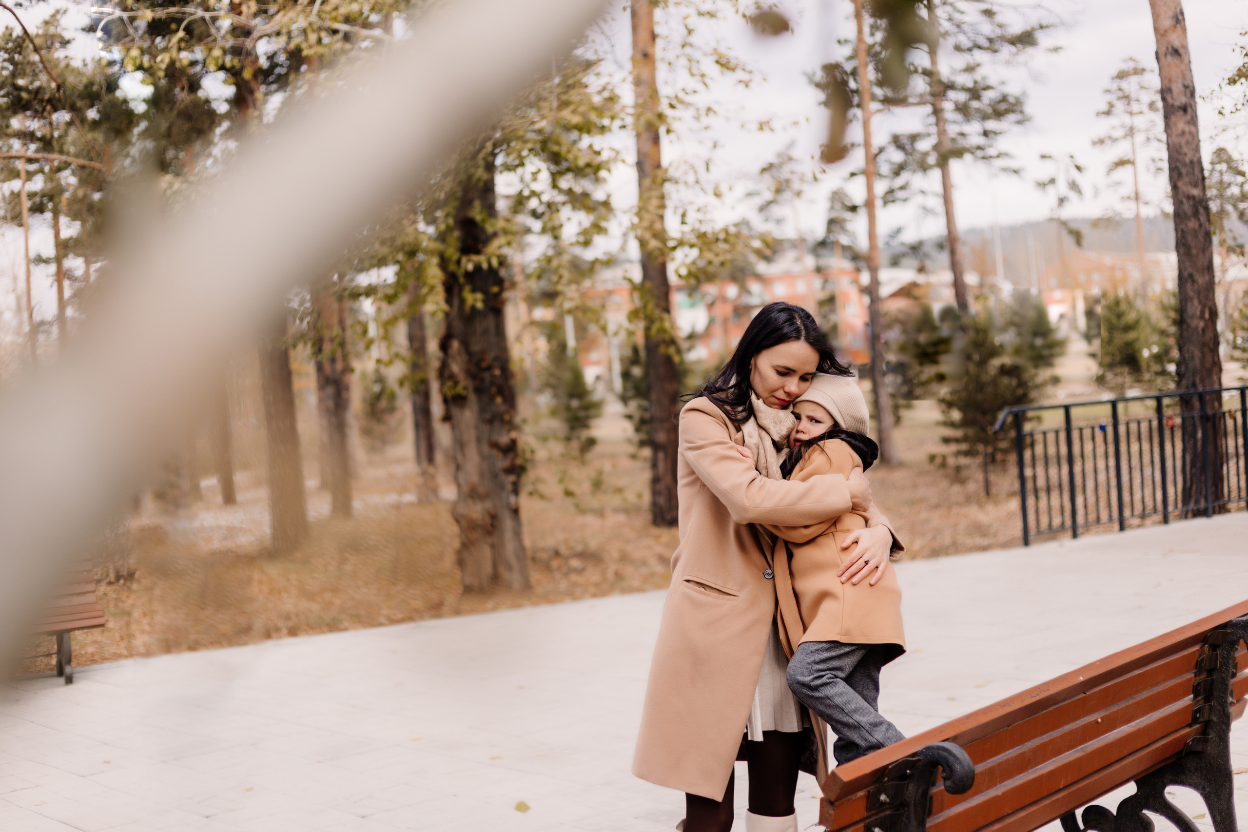 Татьяна, Никита и Евгения. Фотограф Бурятии София Андриянова