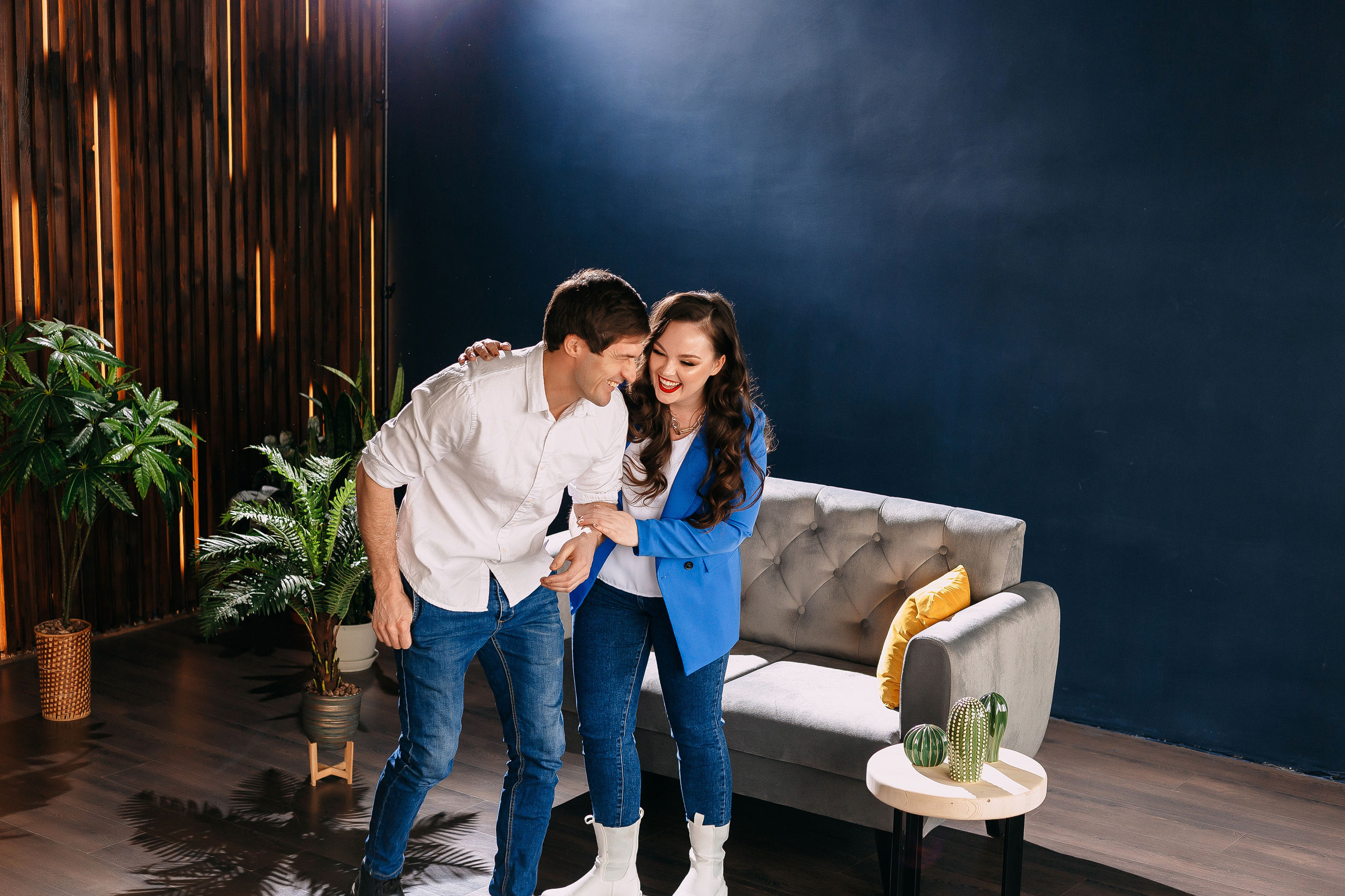 Евгений и Наталья. Фотограф Бурятии София Андриянова