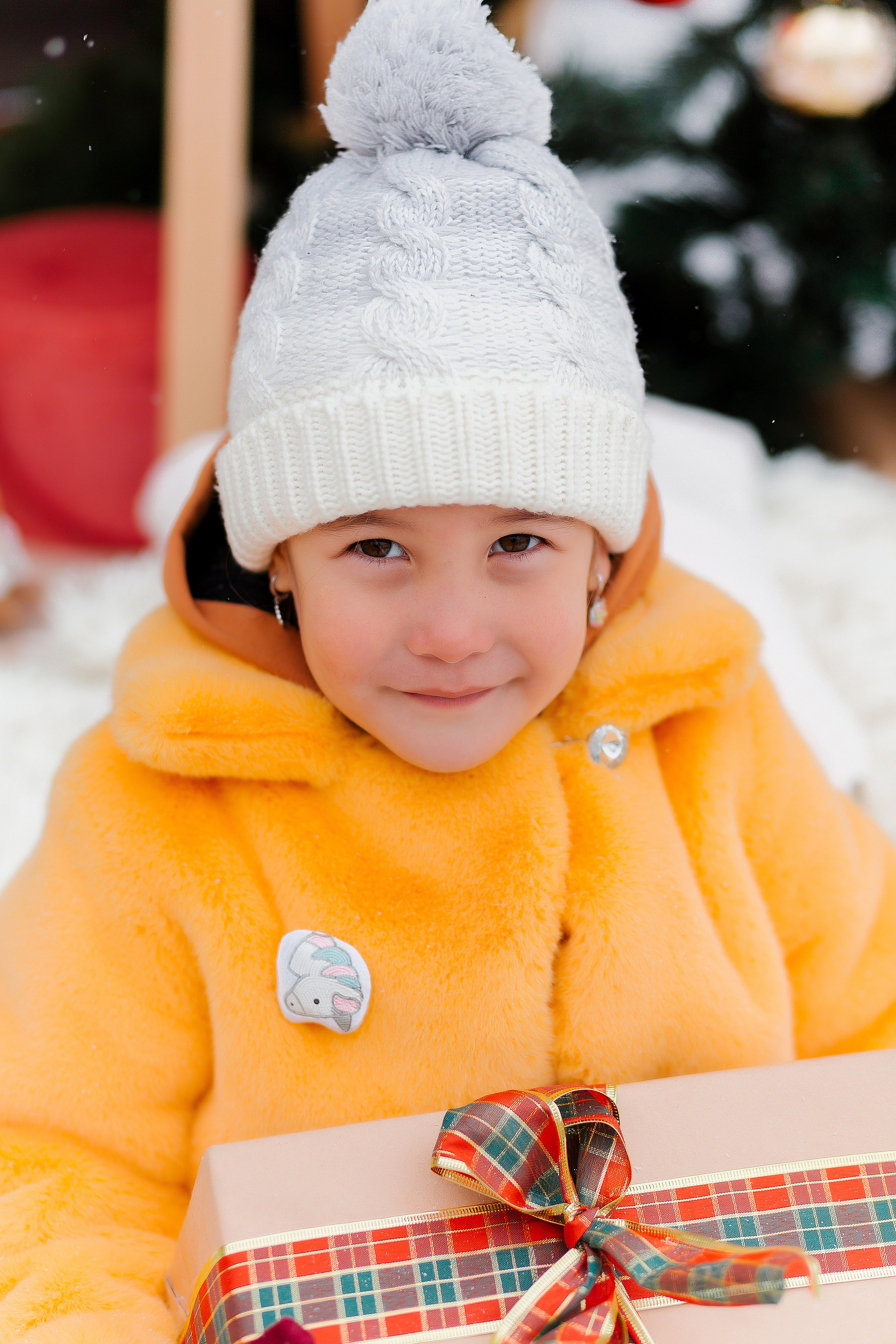 Аюна с дочкой. Фотограф Бурятии София Андриянова