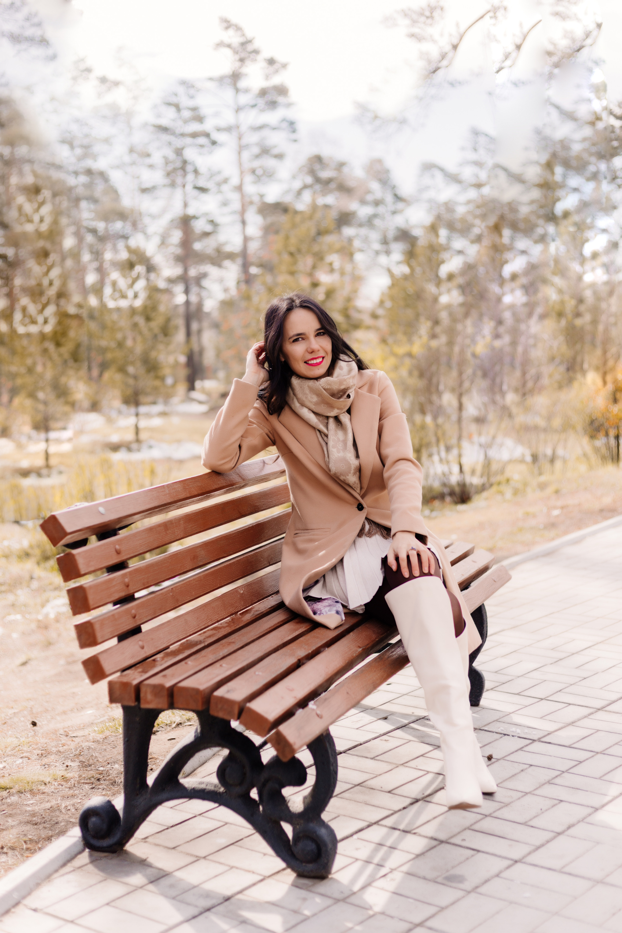 Татьяна, Никита и Евгения. Фотограф Бурятии София Андриянова