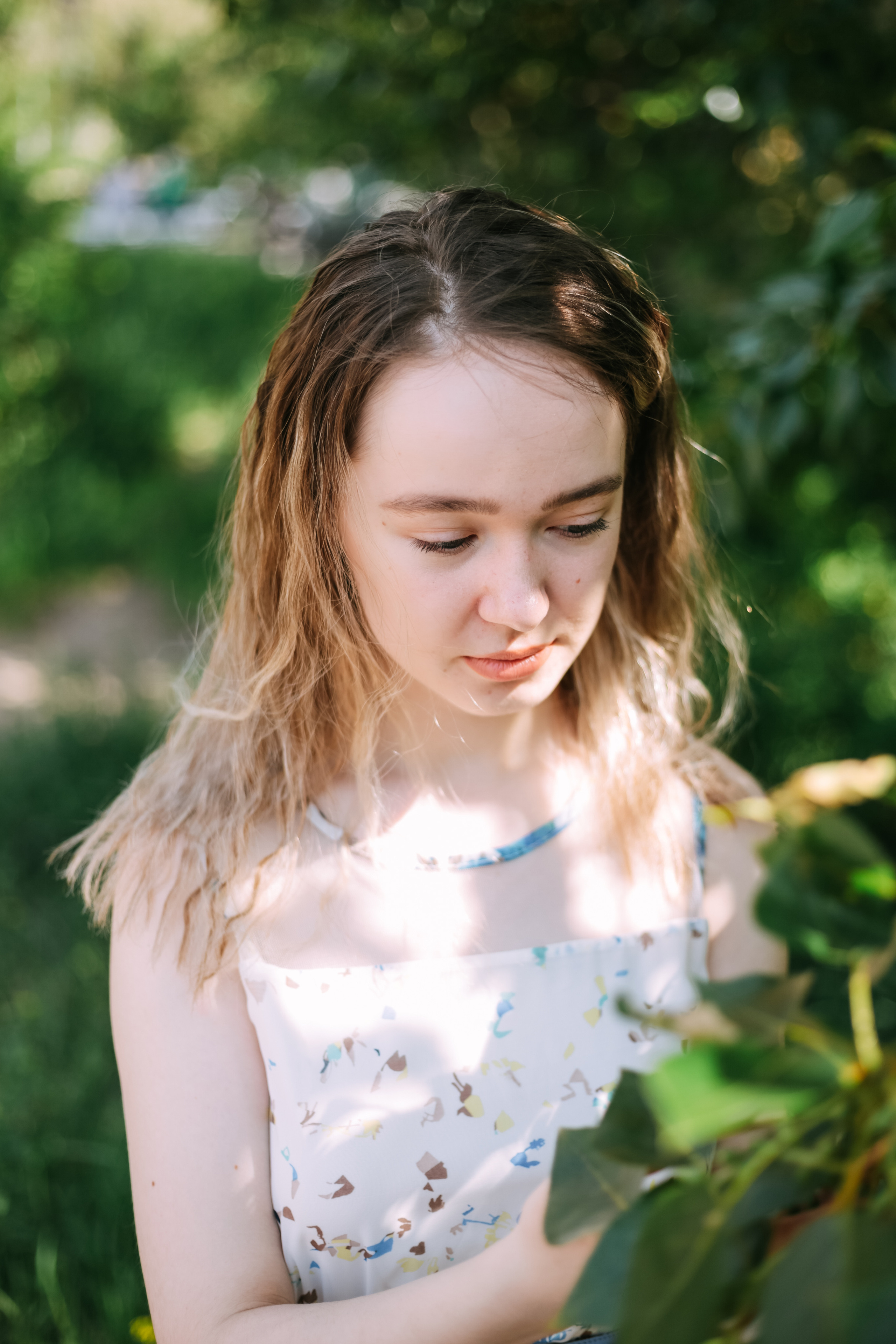 Валентина и Степан (сестра и брат). Фотограф Бурятии София Андриянова