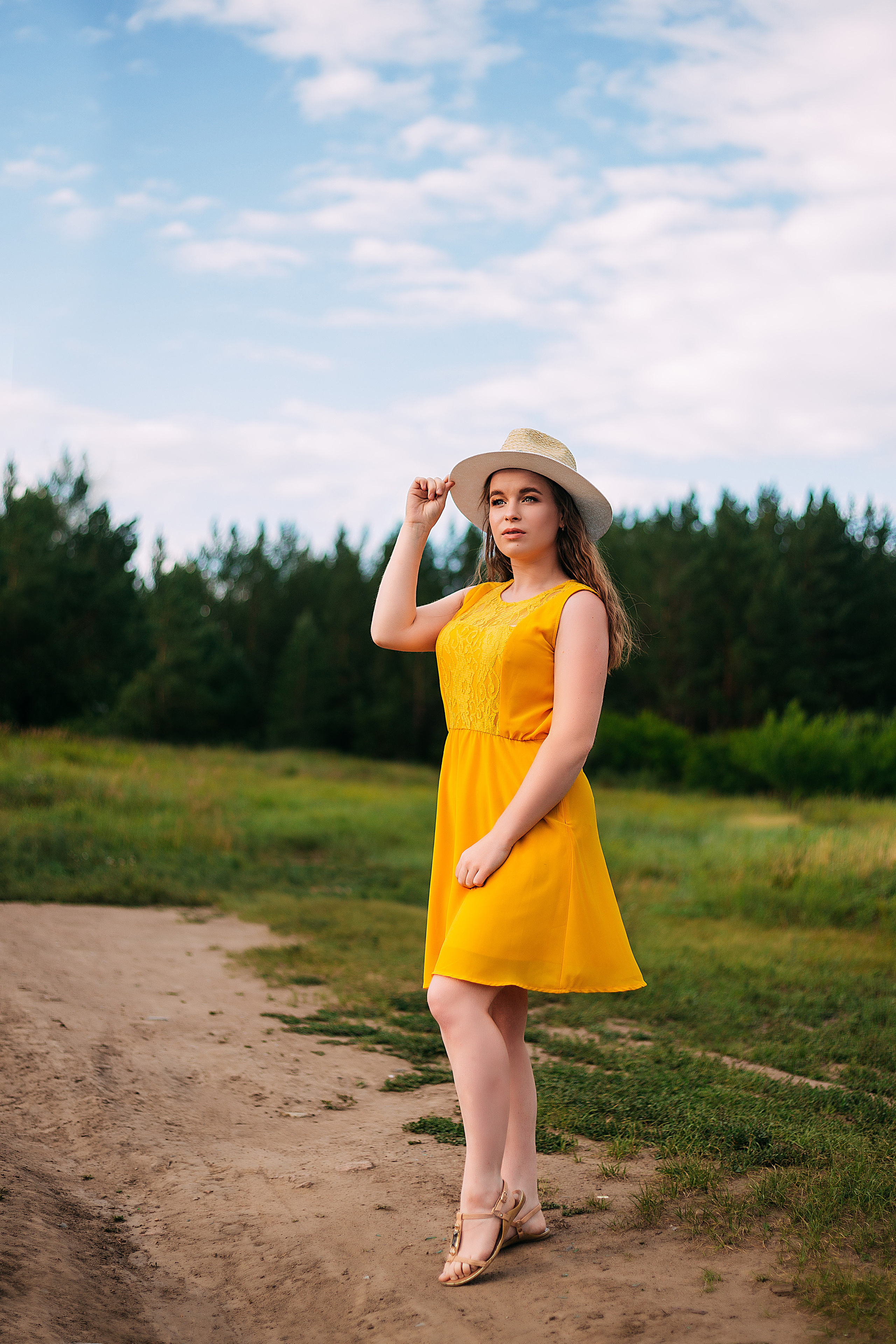 Семья Кириловых. Фотограф Бурятии София Андриянова