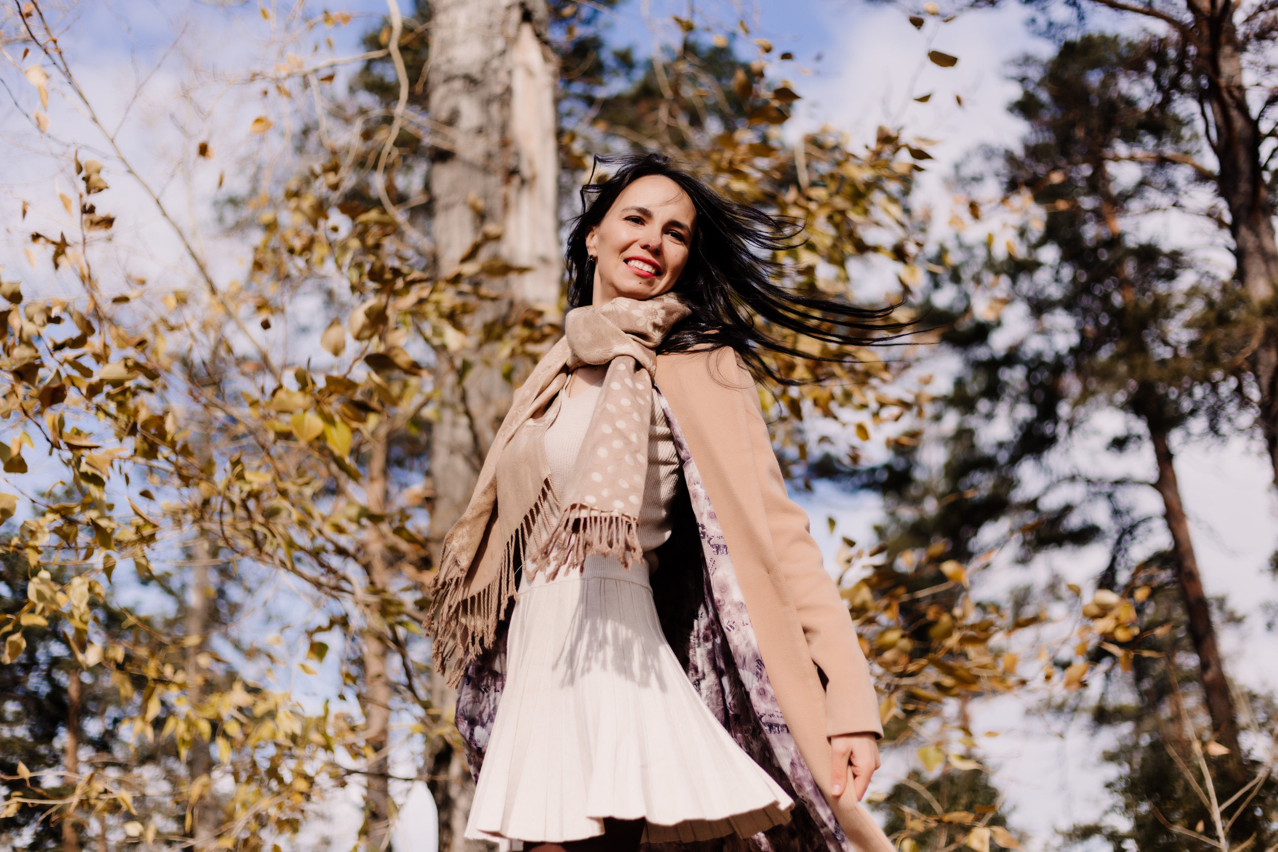 Татьяна, Никита и Евгения. Фотограф Бурятии София Андриянова