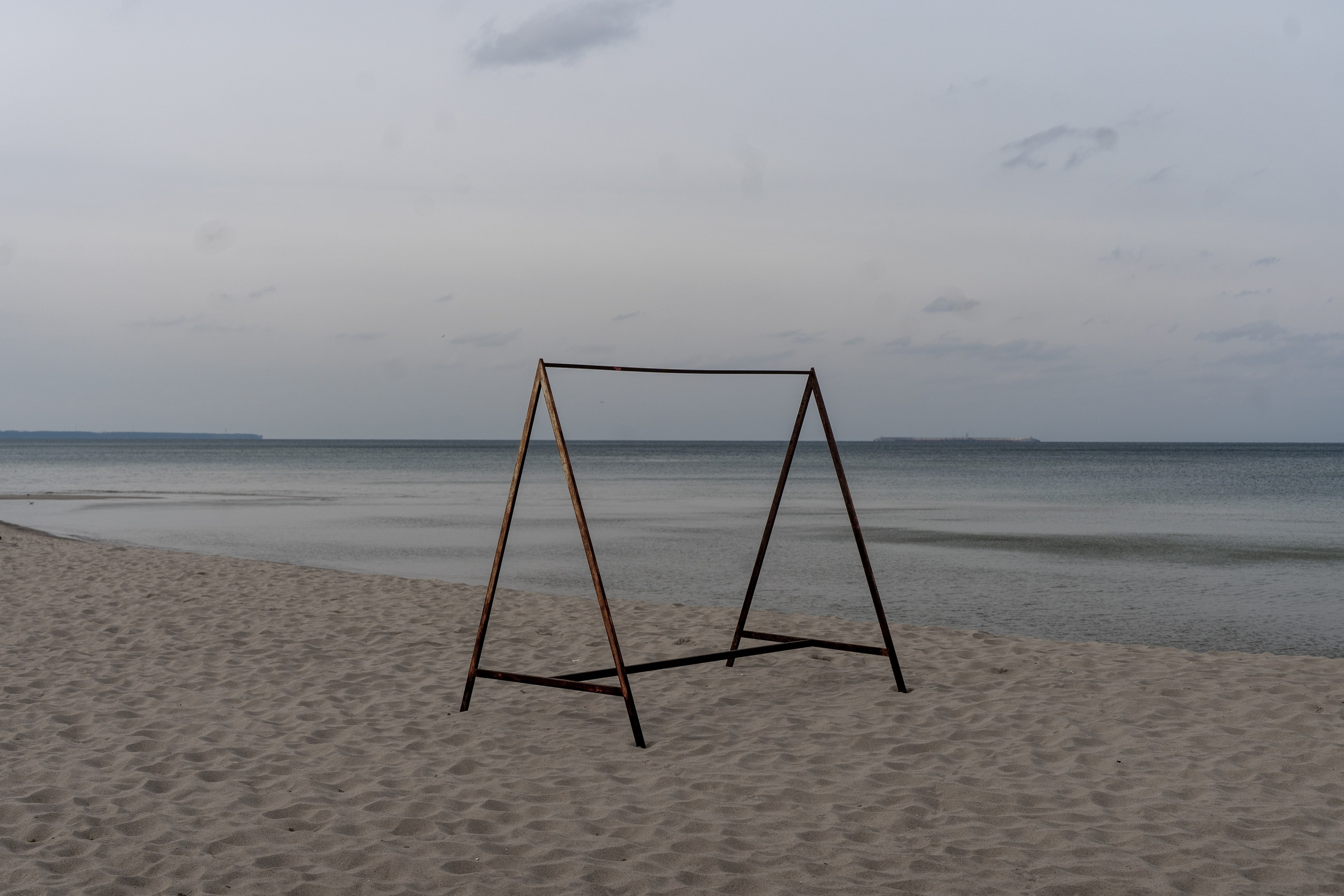 Фотографии. Ксения Доможилова