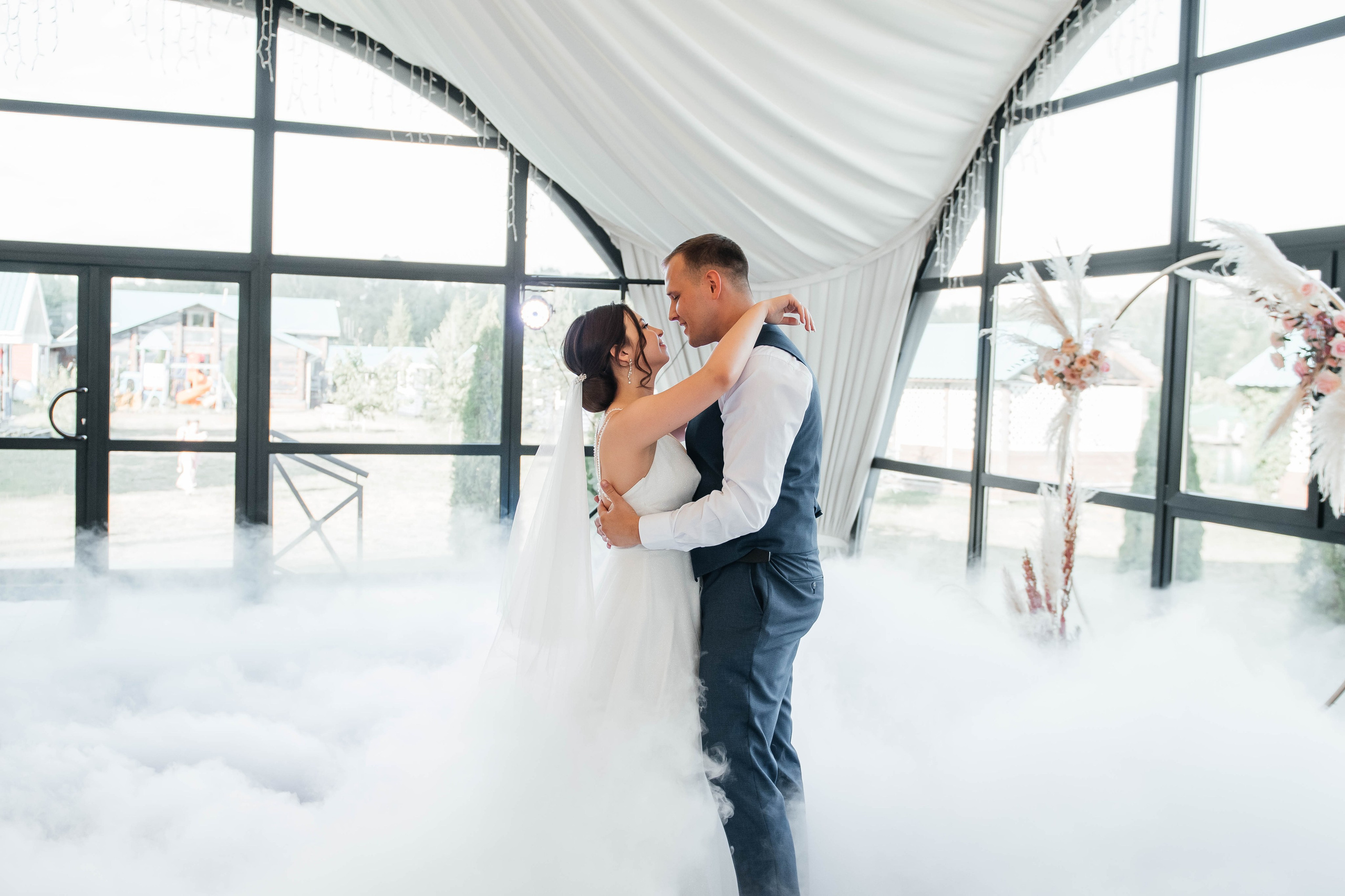 Артем и Юлия. Свадебный фотограф Курбанов Руслан