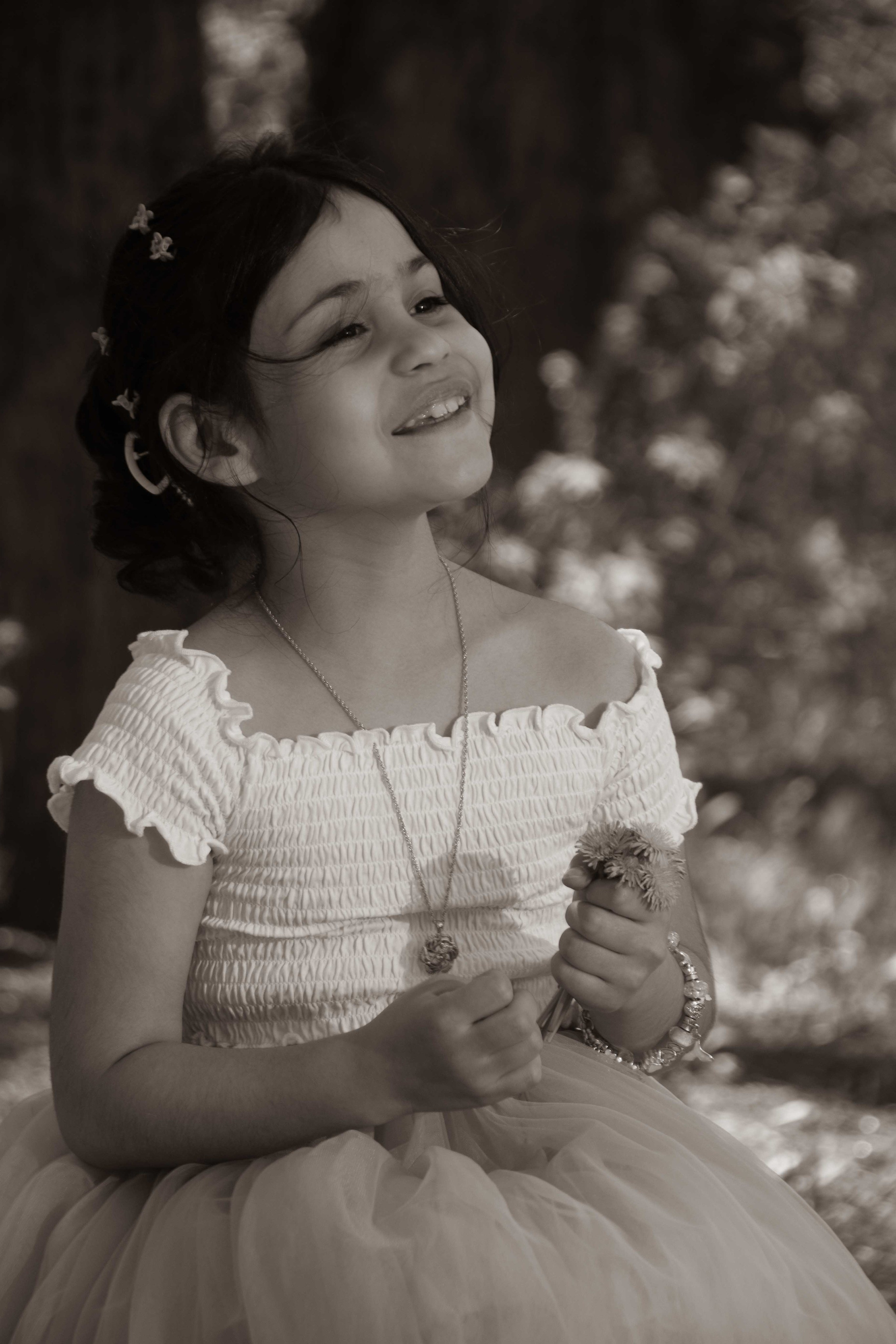 2023 г. Портреты выпускников. Репортажный и детский фотограф в Новосибирске