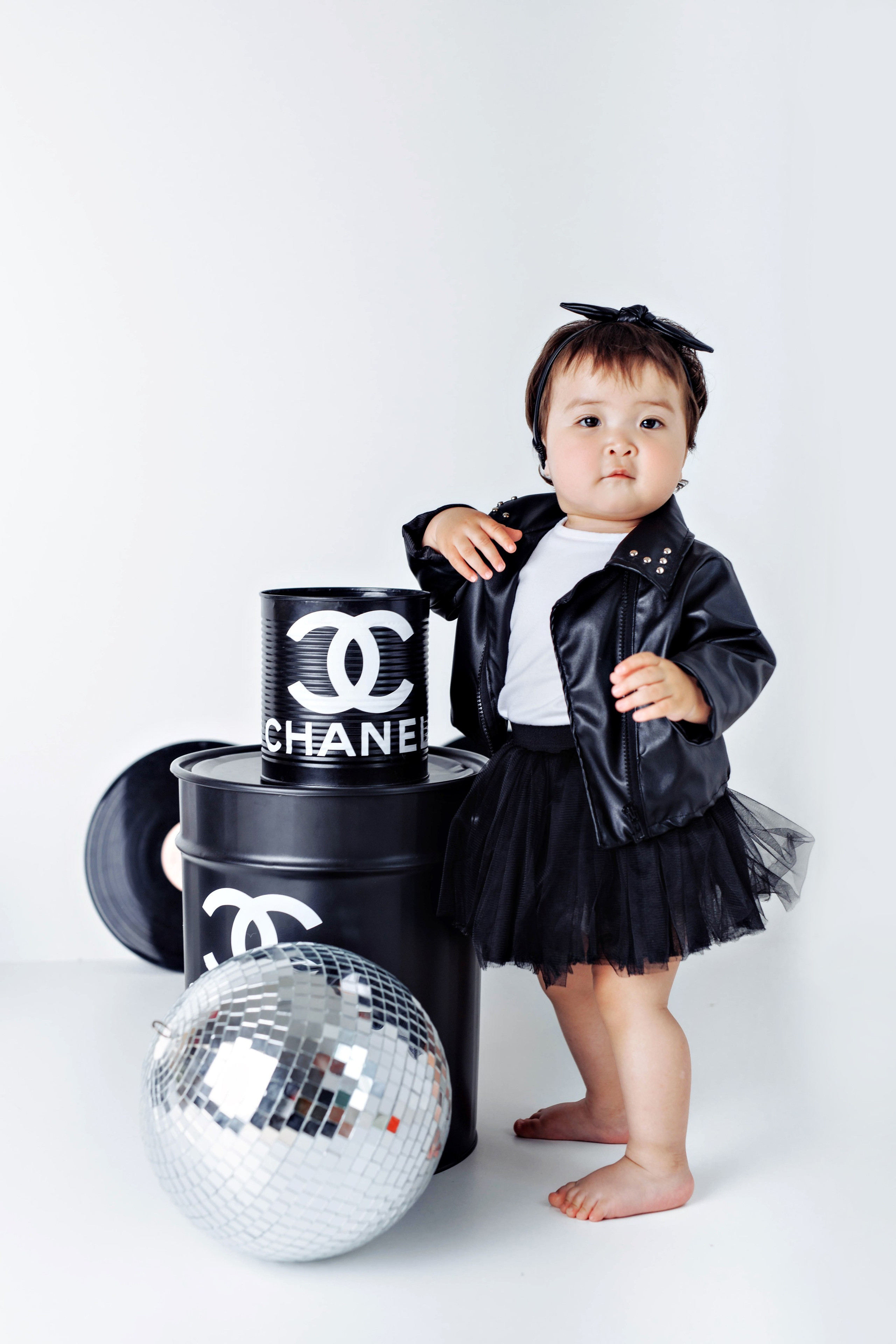 Годовасики. Фотограф Болотова Иветта