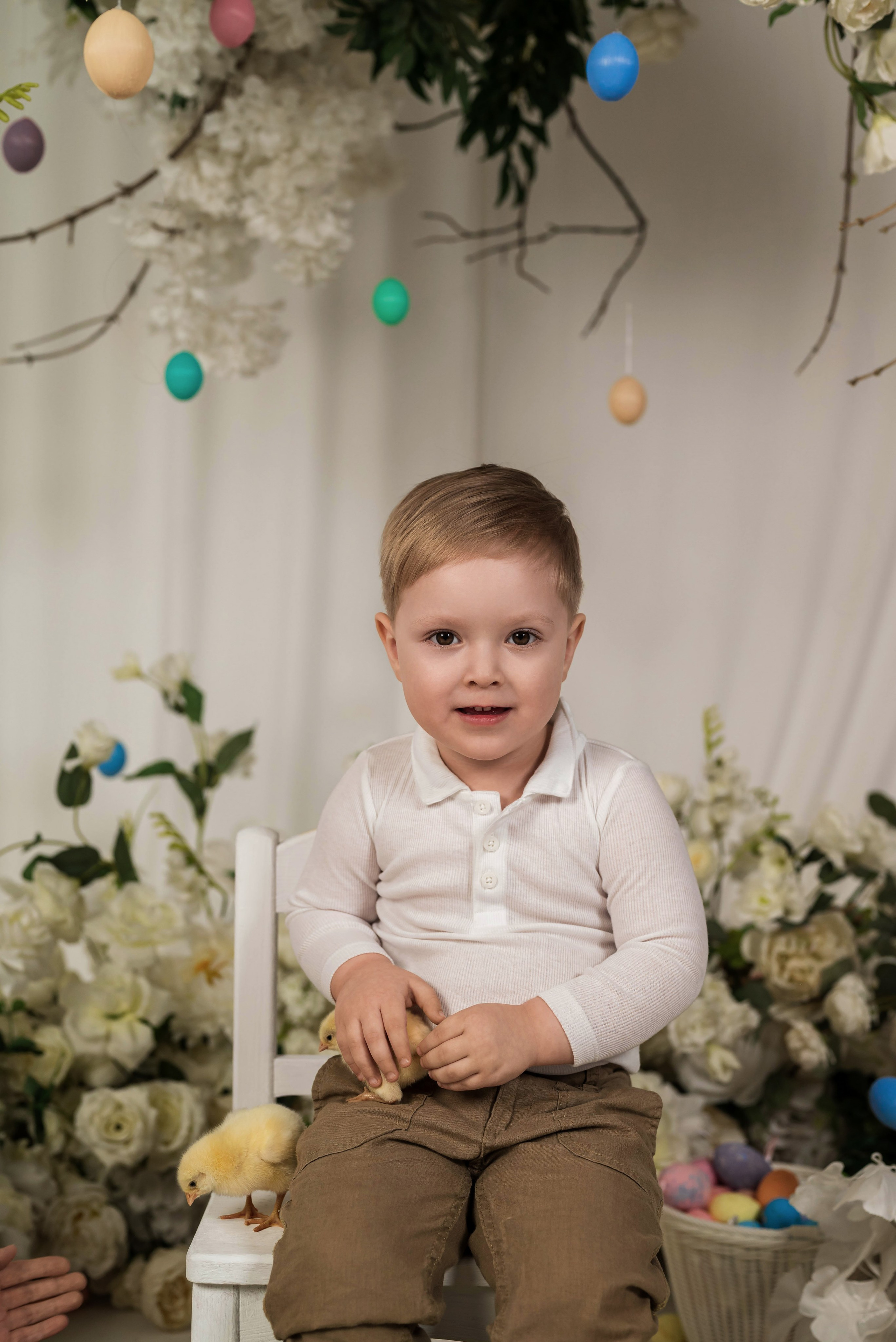 Фотопроект Пасха 2026 г. Фотограф в городе Салават