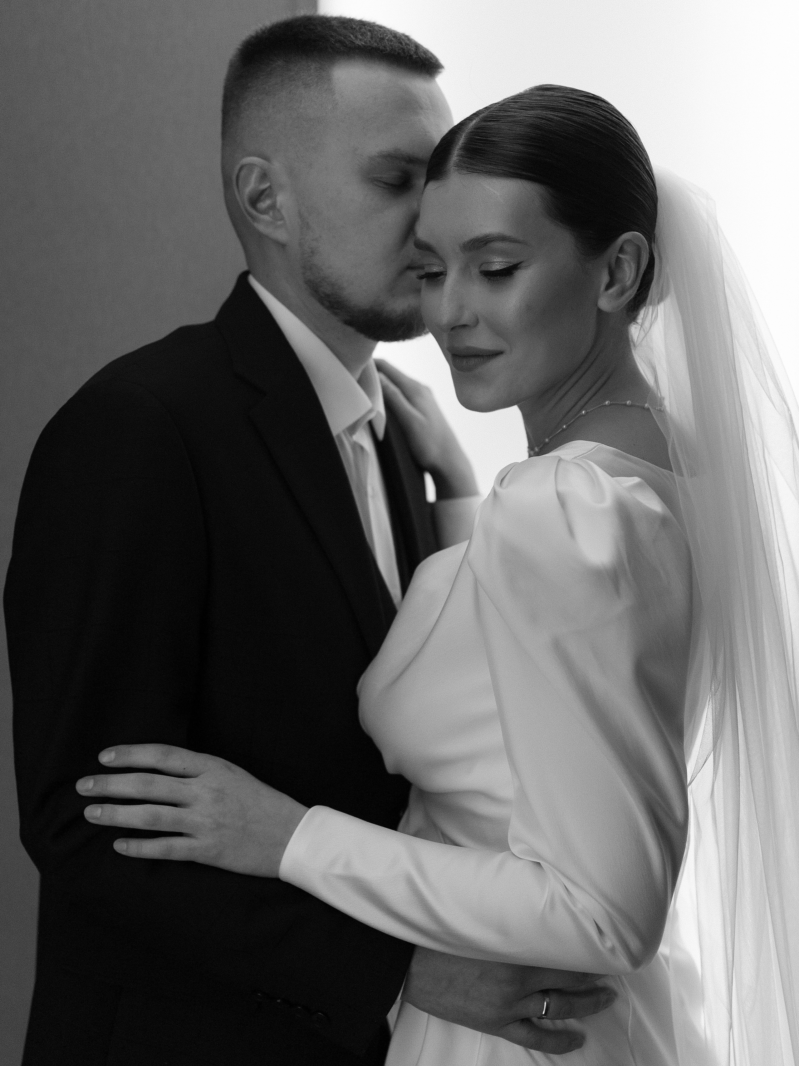 Дмитрий и Влада