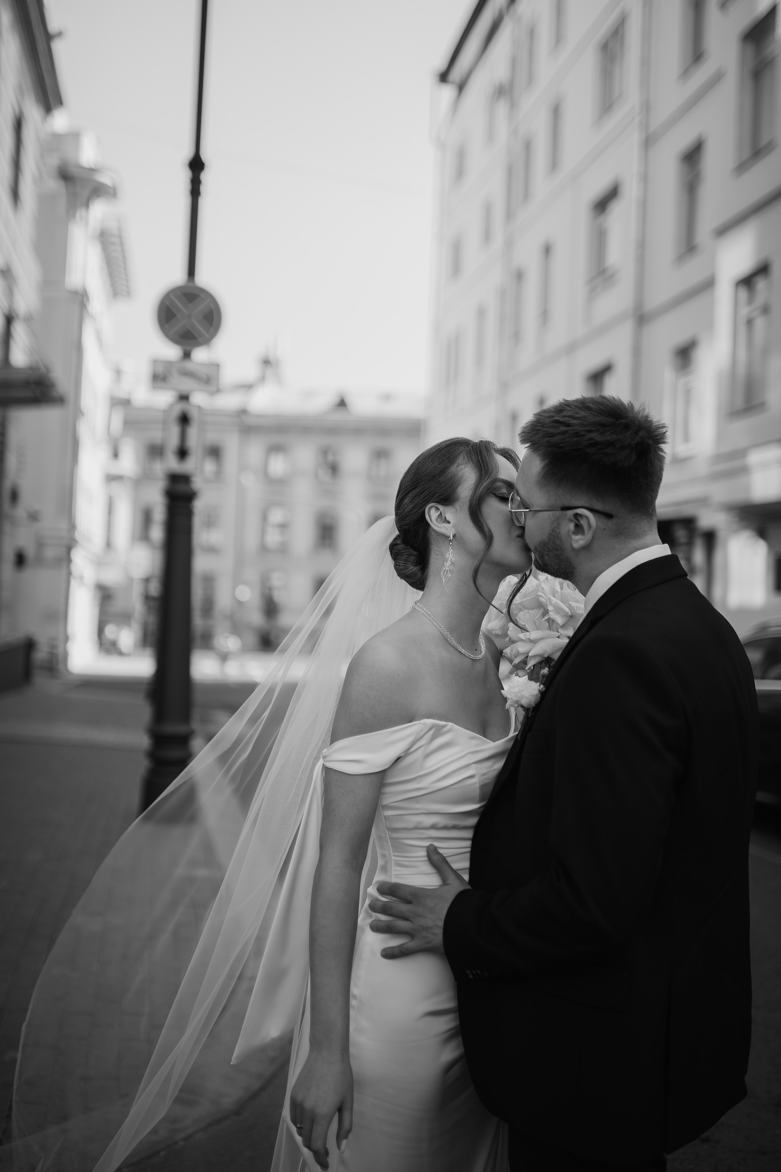 V & T. Фотограф Москва