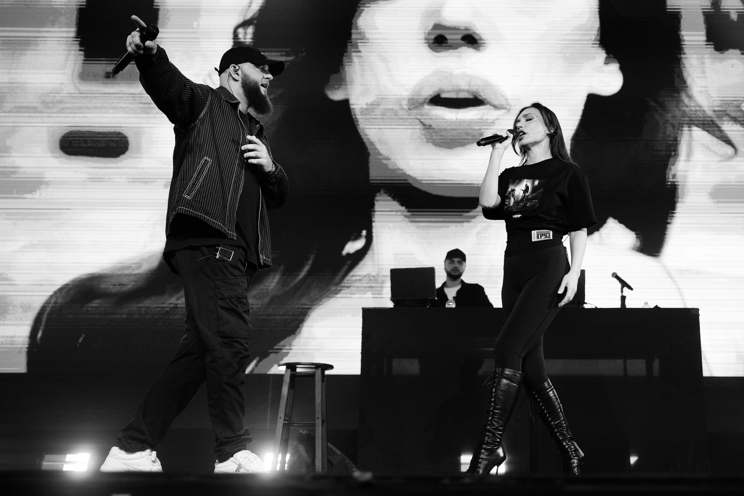 БРУТТО. Фотограф Москва