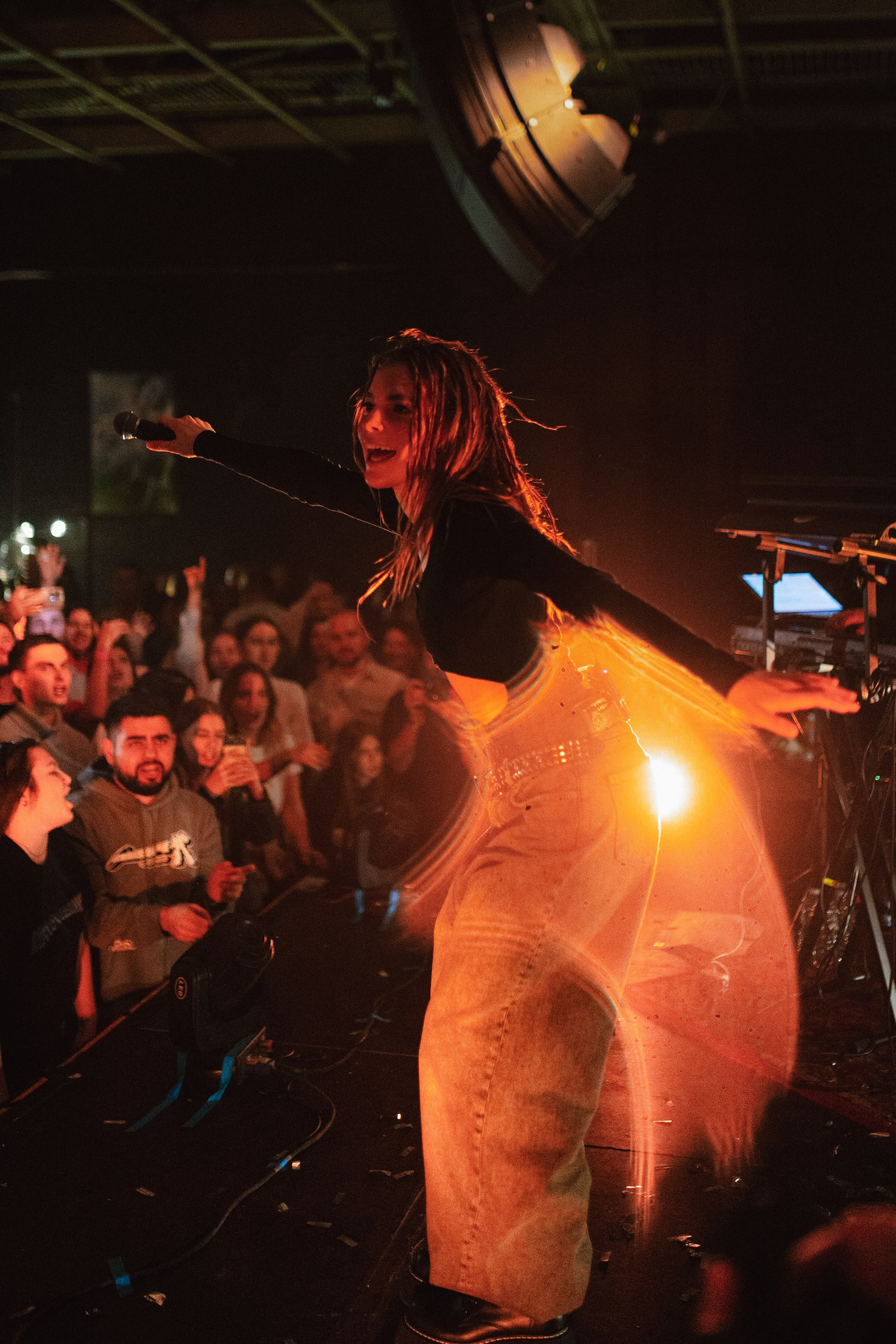 MINAEVA. Фотограф Москва