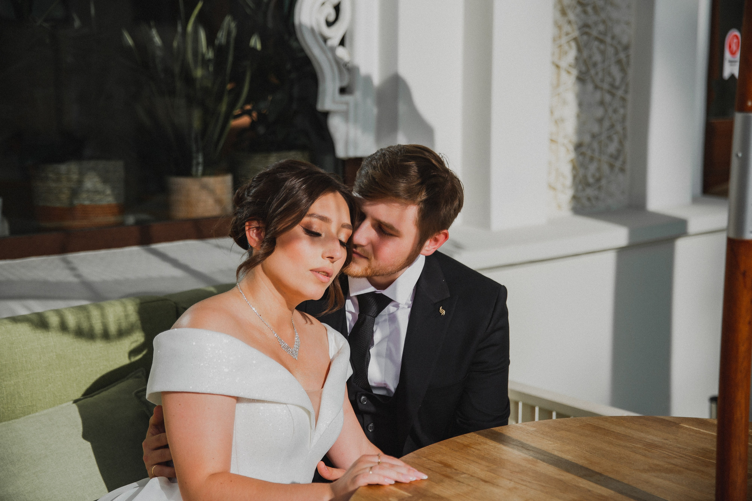 Love. Фотограф Ольга Симакова