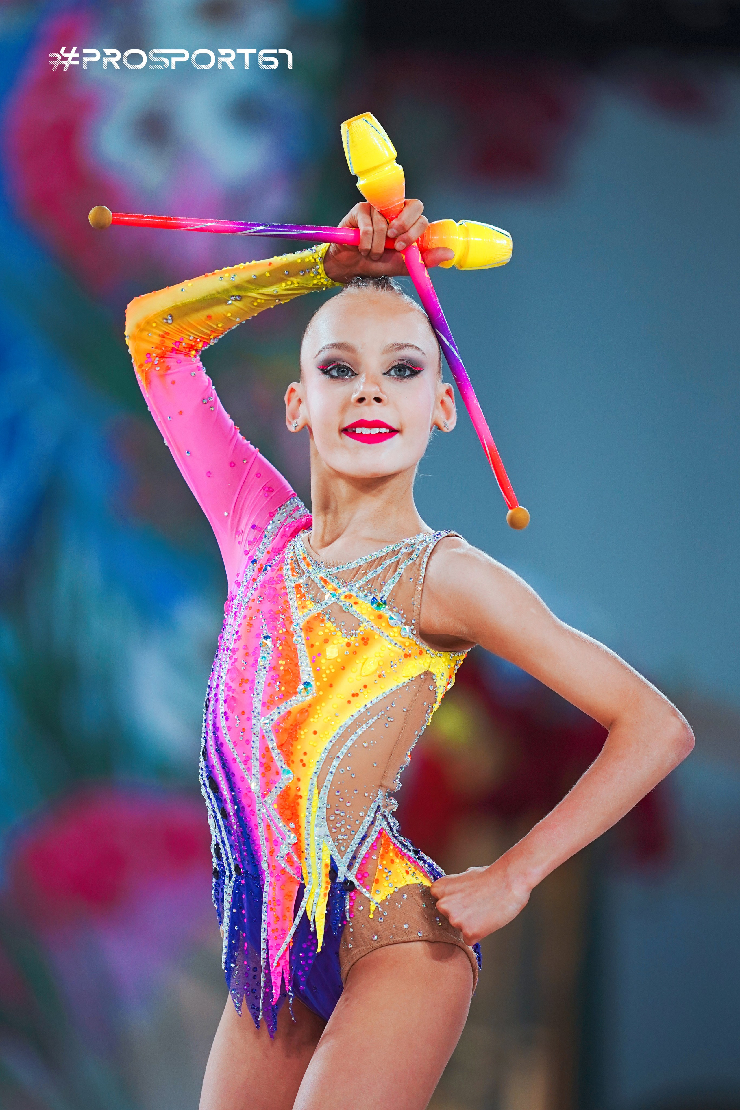 Финал Всероссийской Клубной лиги 2025. Спортивный фотограф Олег Медведев | prosport67 | Смоленск