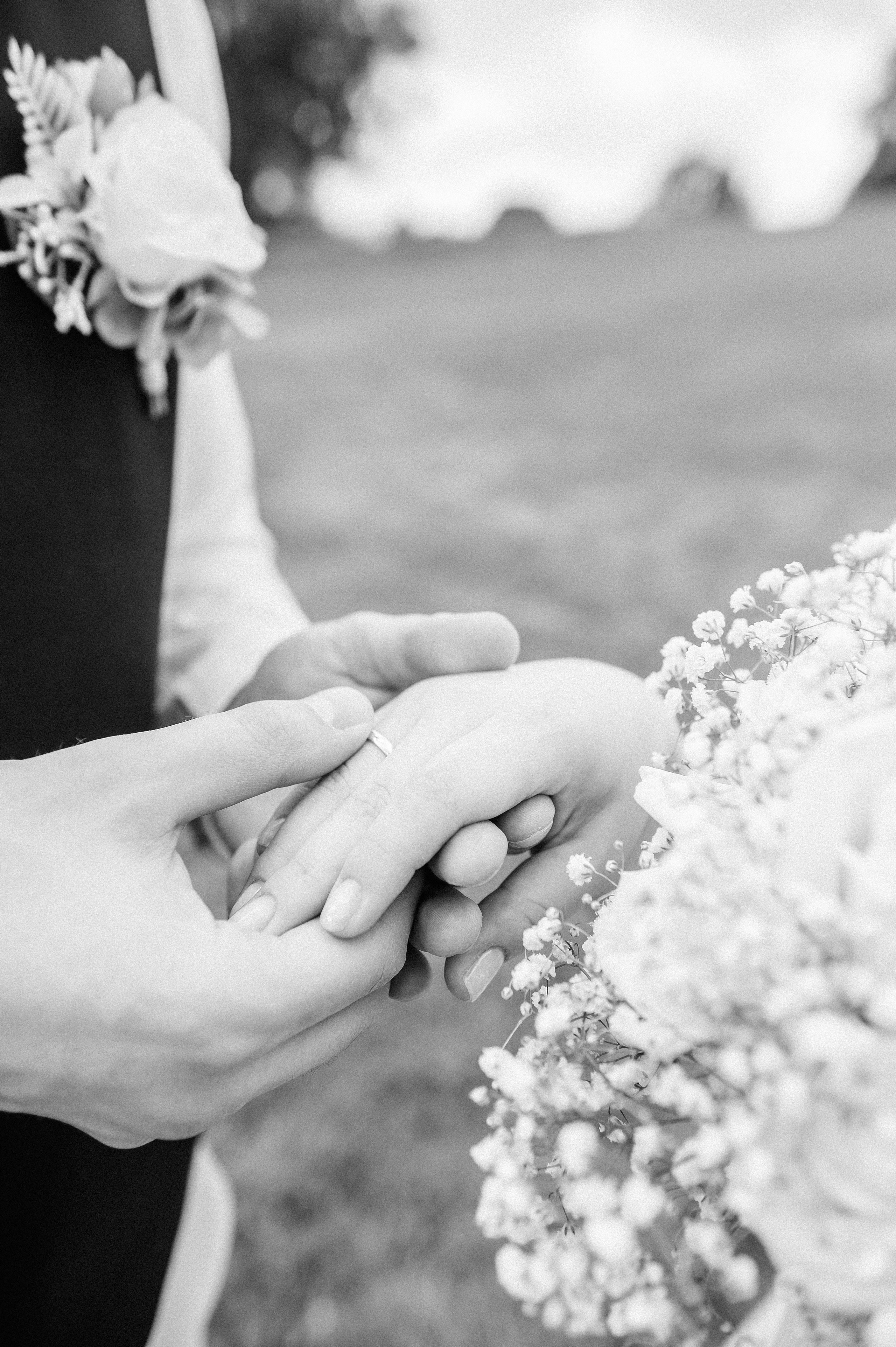 Мария и Василий, 2024. Анна Пушина, фотограф, Москва, Королев, Пушкино