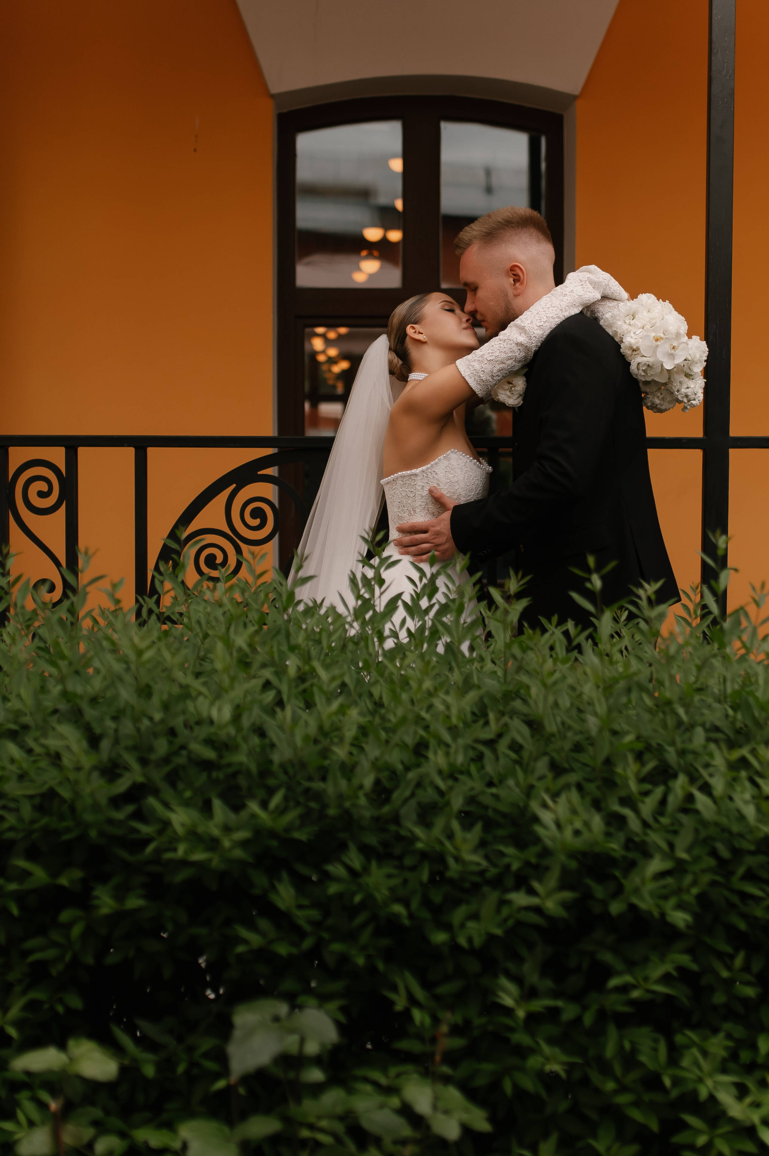 Диана и Александр. Свадебный и семейный фотограф Пенза Анастасия Артюшкина