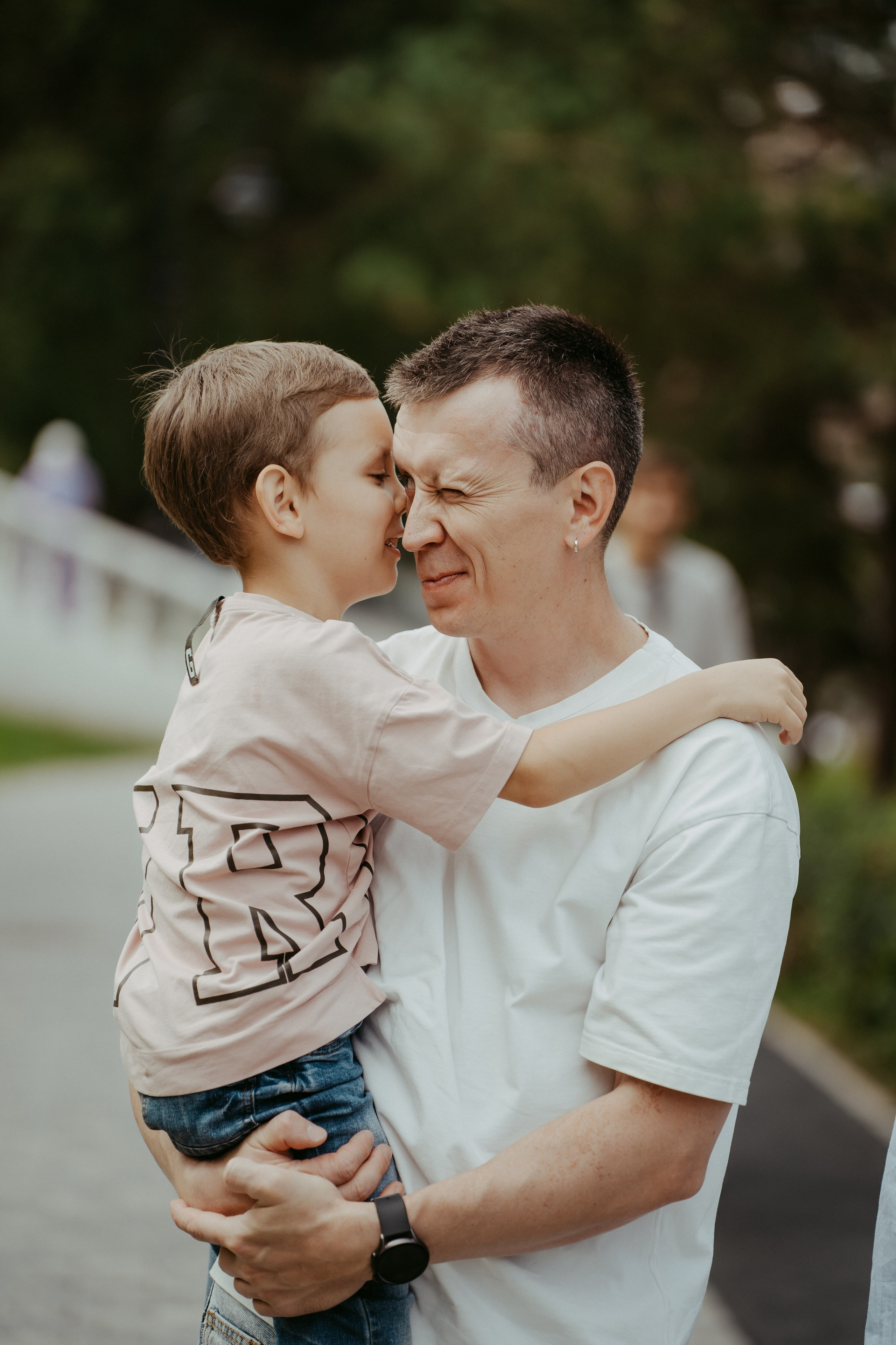 Файзрахмановы