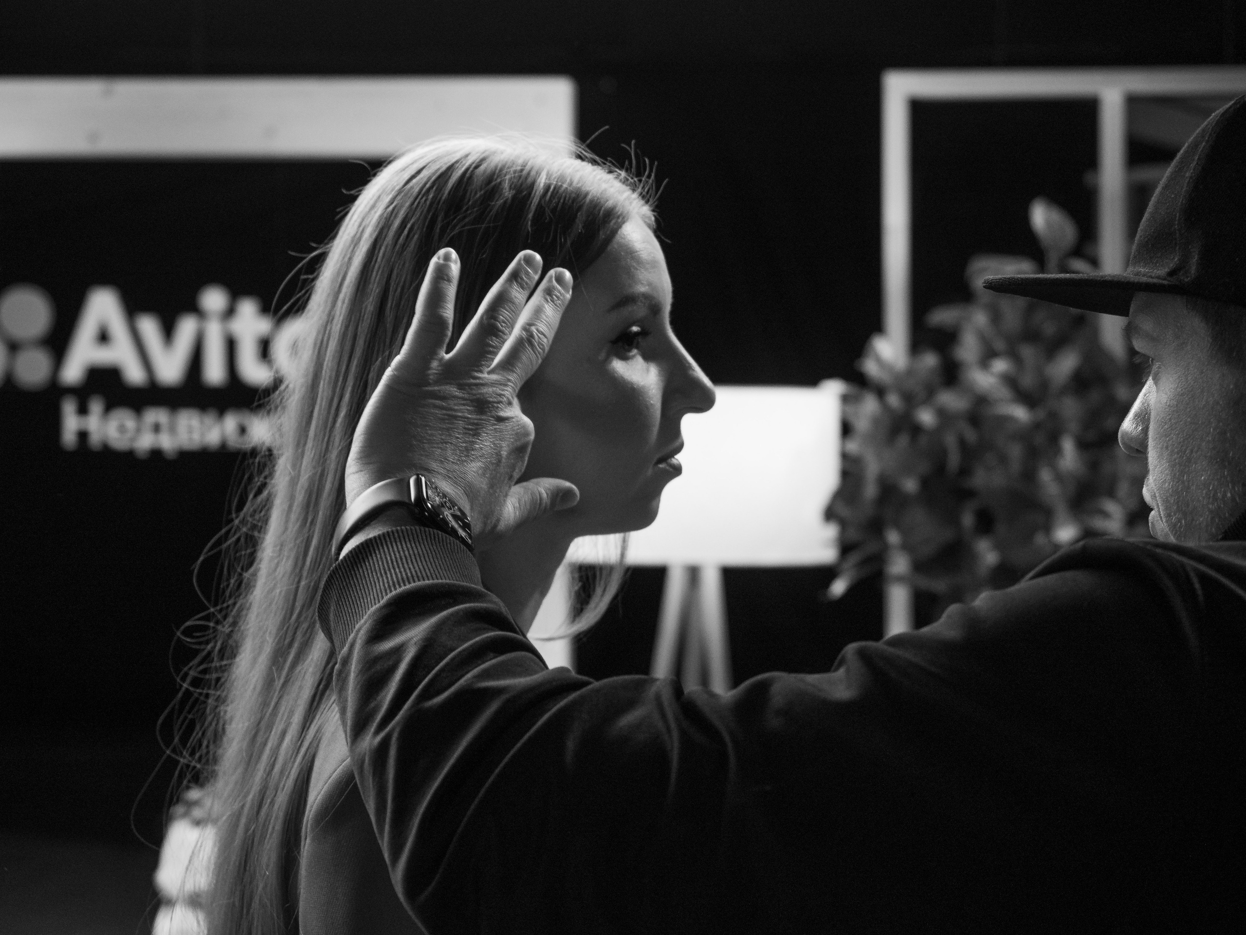 Avito недвижимость. Портретный и Репортажный фотограф в Москве