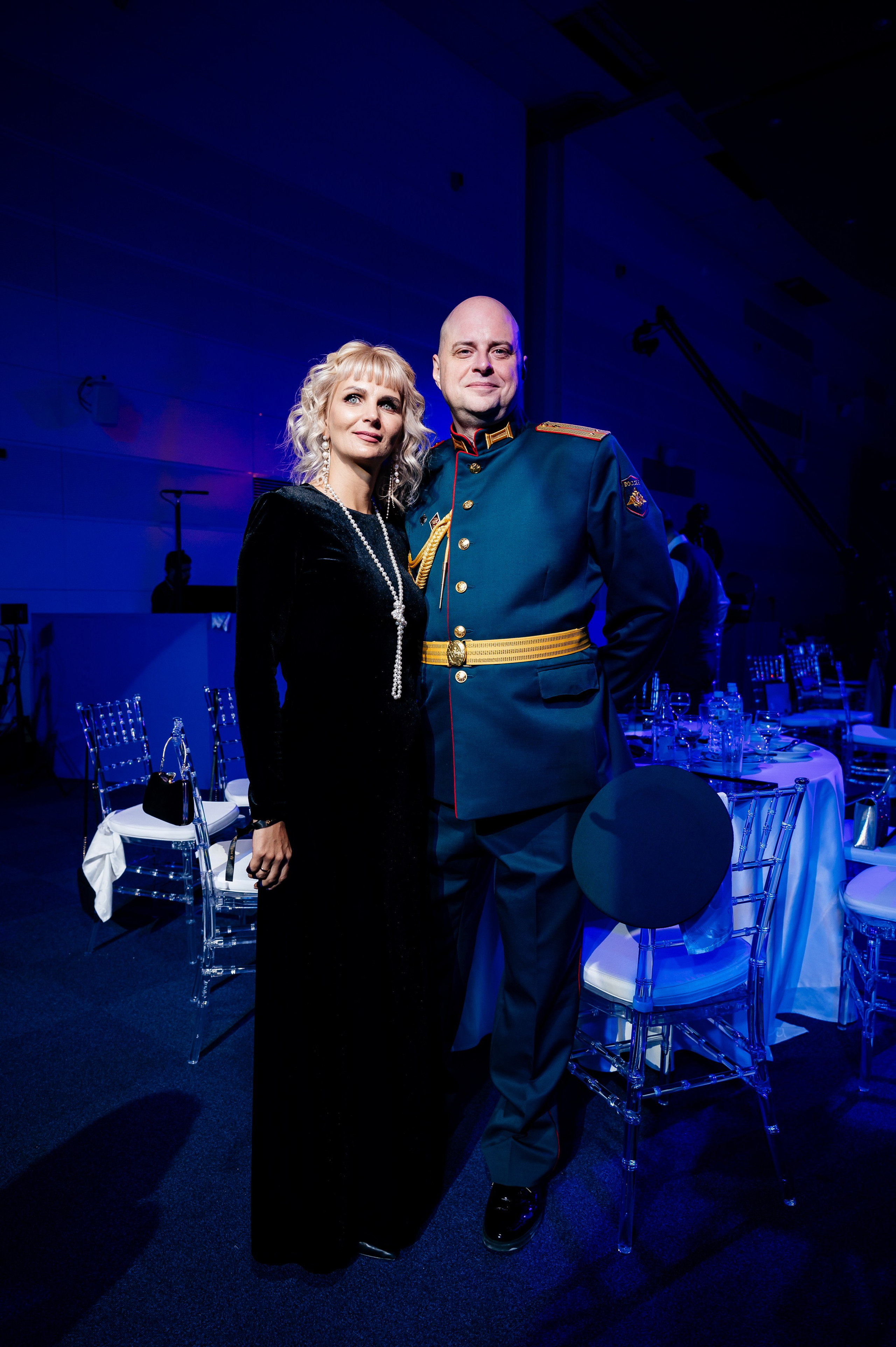 Конференция МедРокет 2024. Фотограф Илья Бызов, Свадебный и репортажный фотограф Сочи