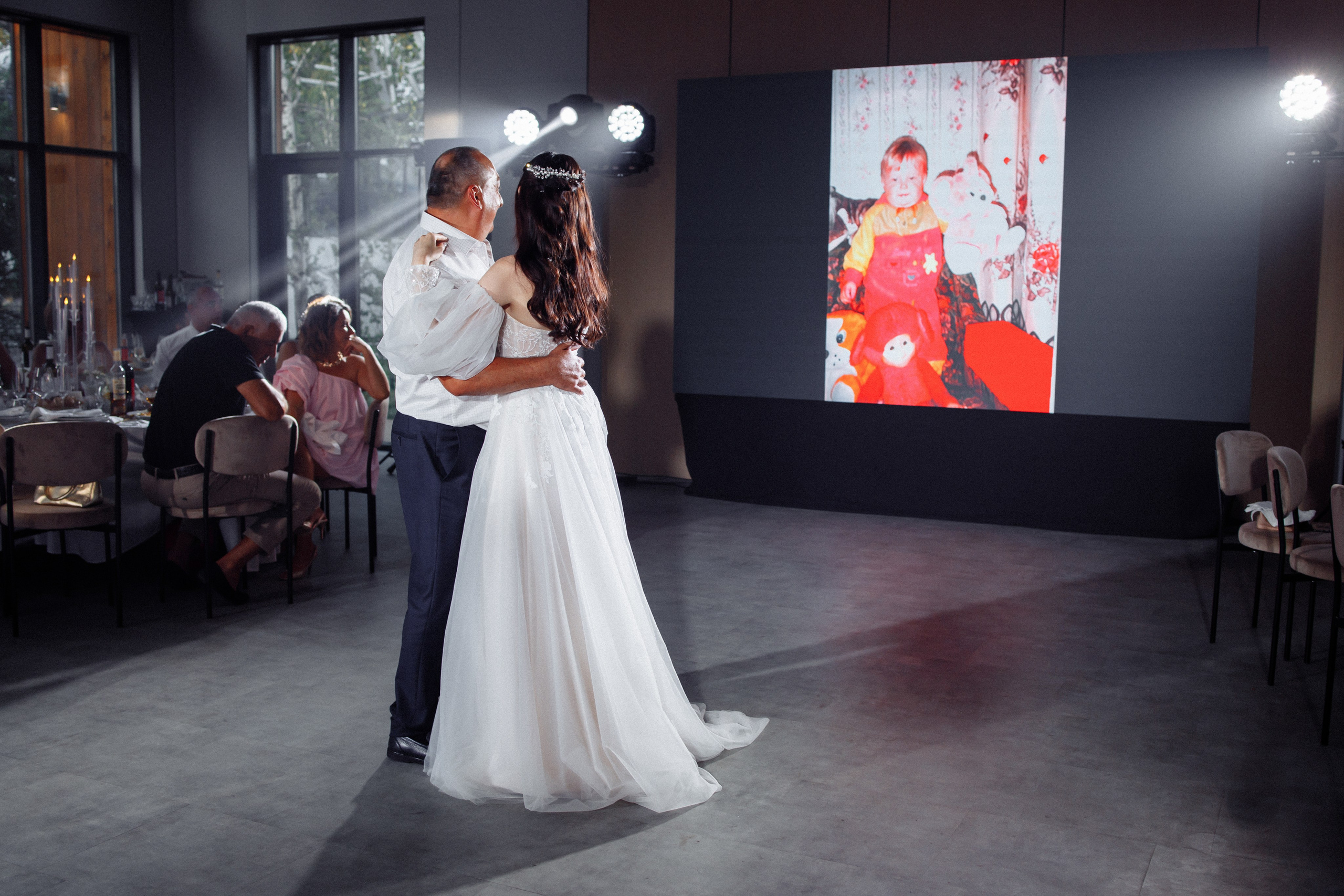 Захар и Дарья. Свадебный фотограф Иркутск