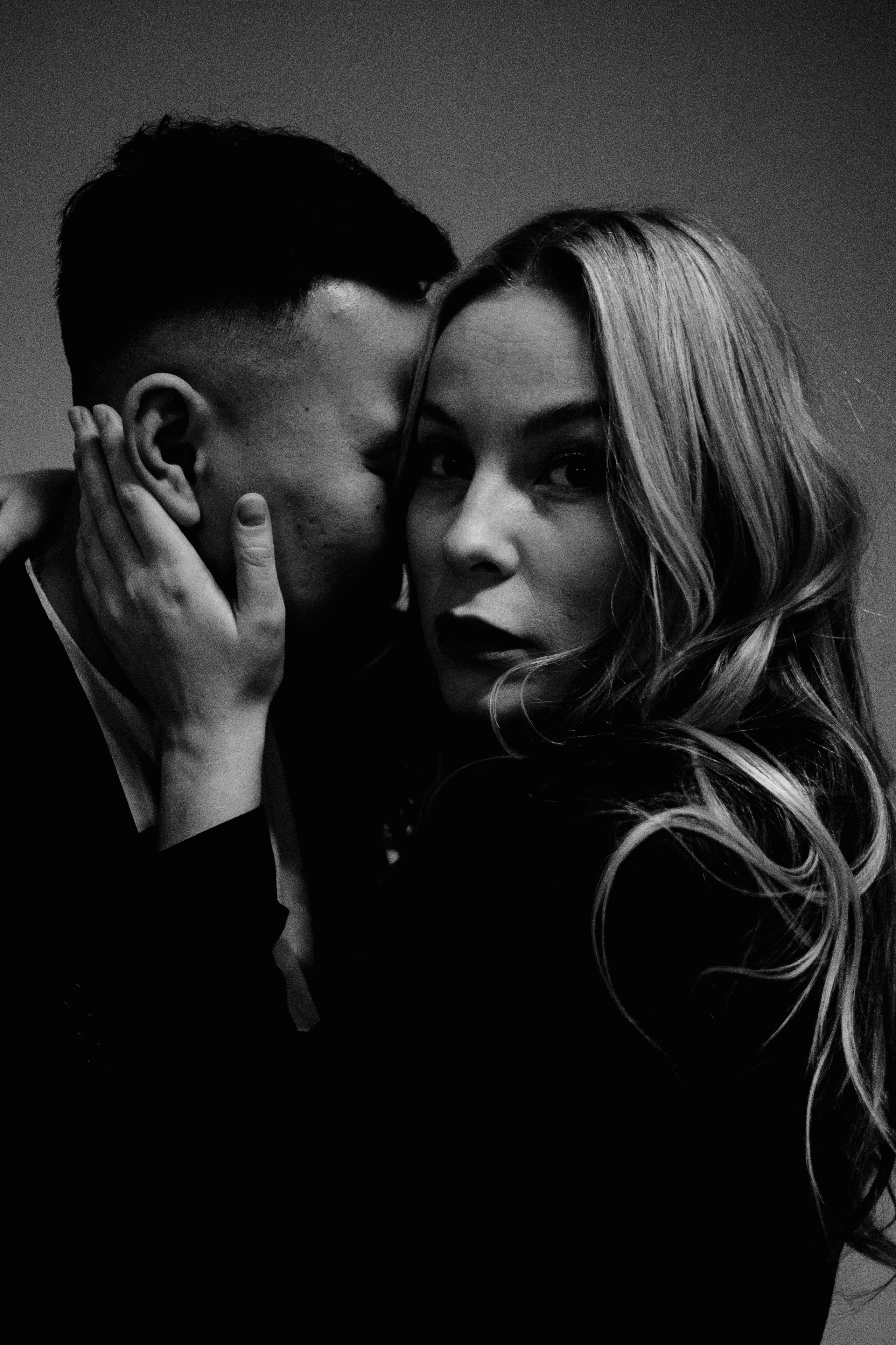 Глеб и Ксюша