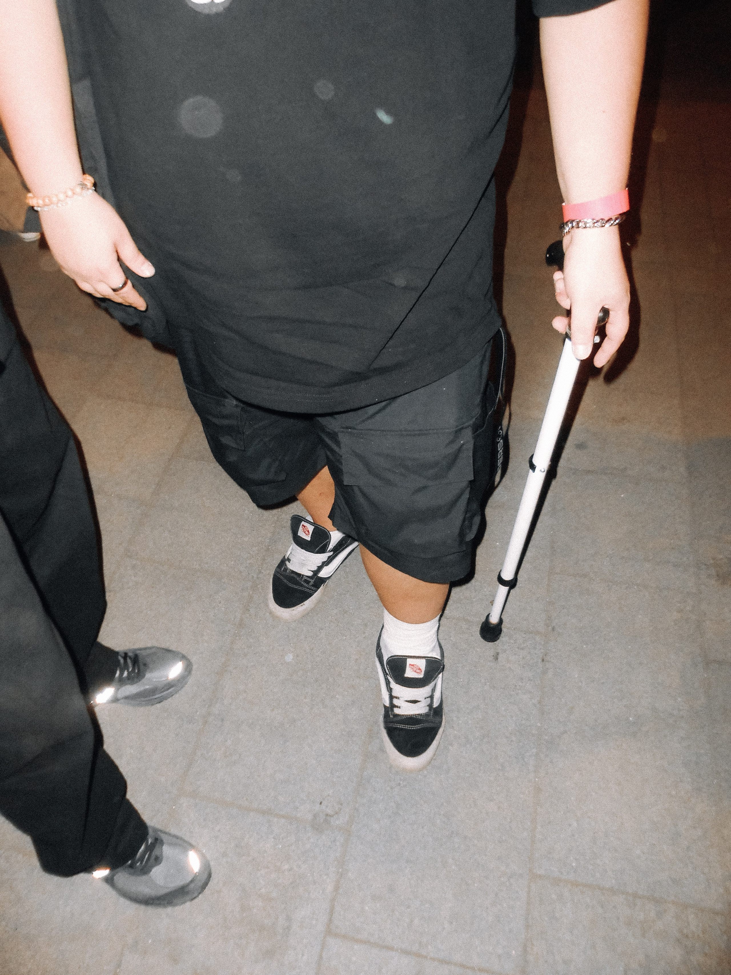 SBROD 012: ВЕЧЁРКА. SBROD