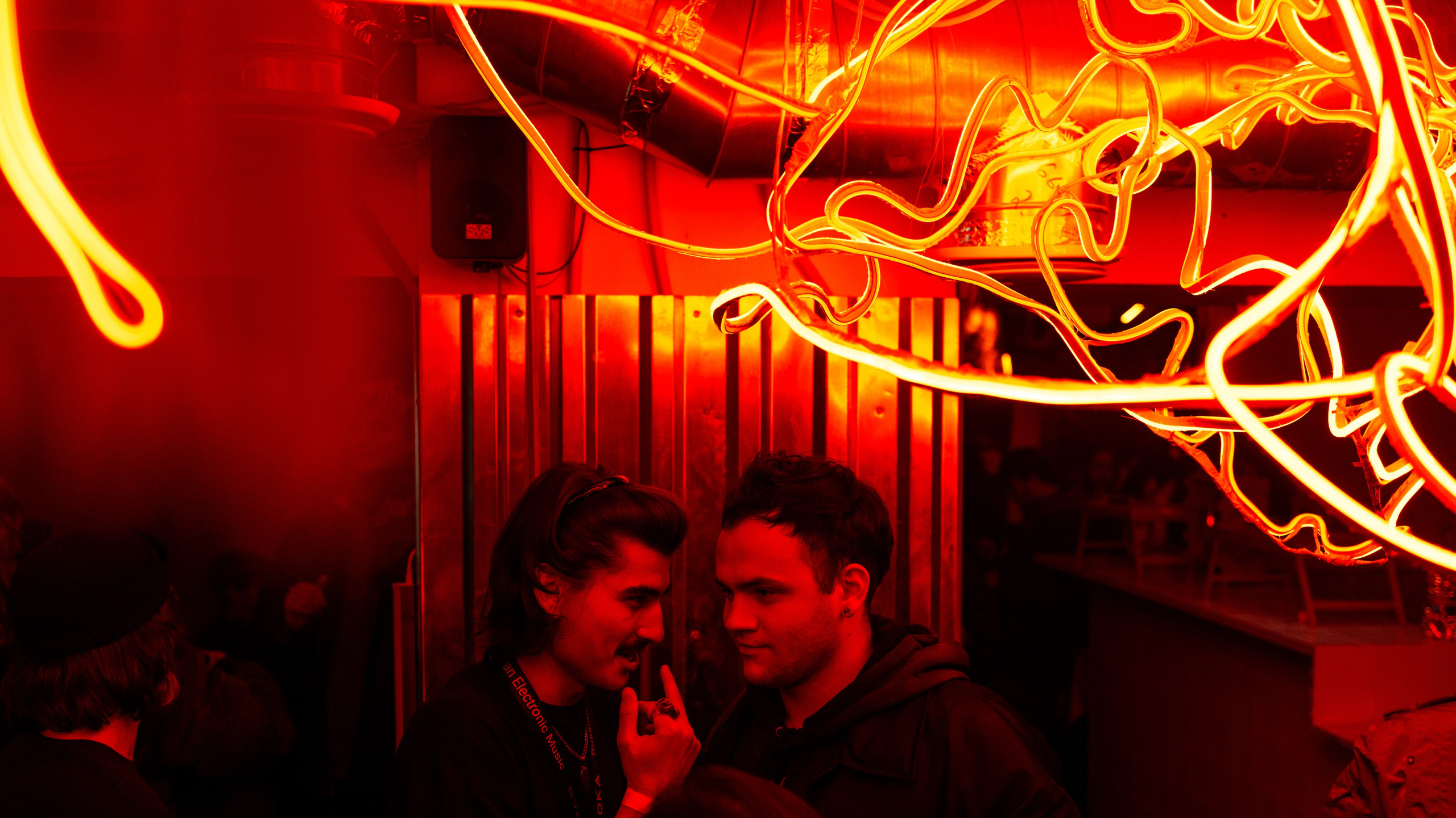 SBROD 003: Чайна-Таун Маднесс. SBROD