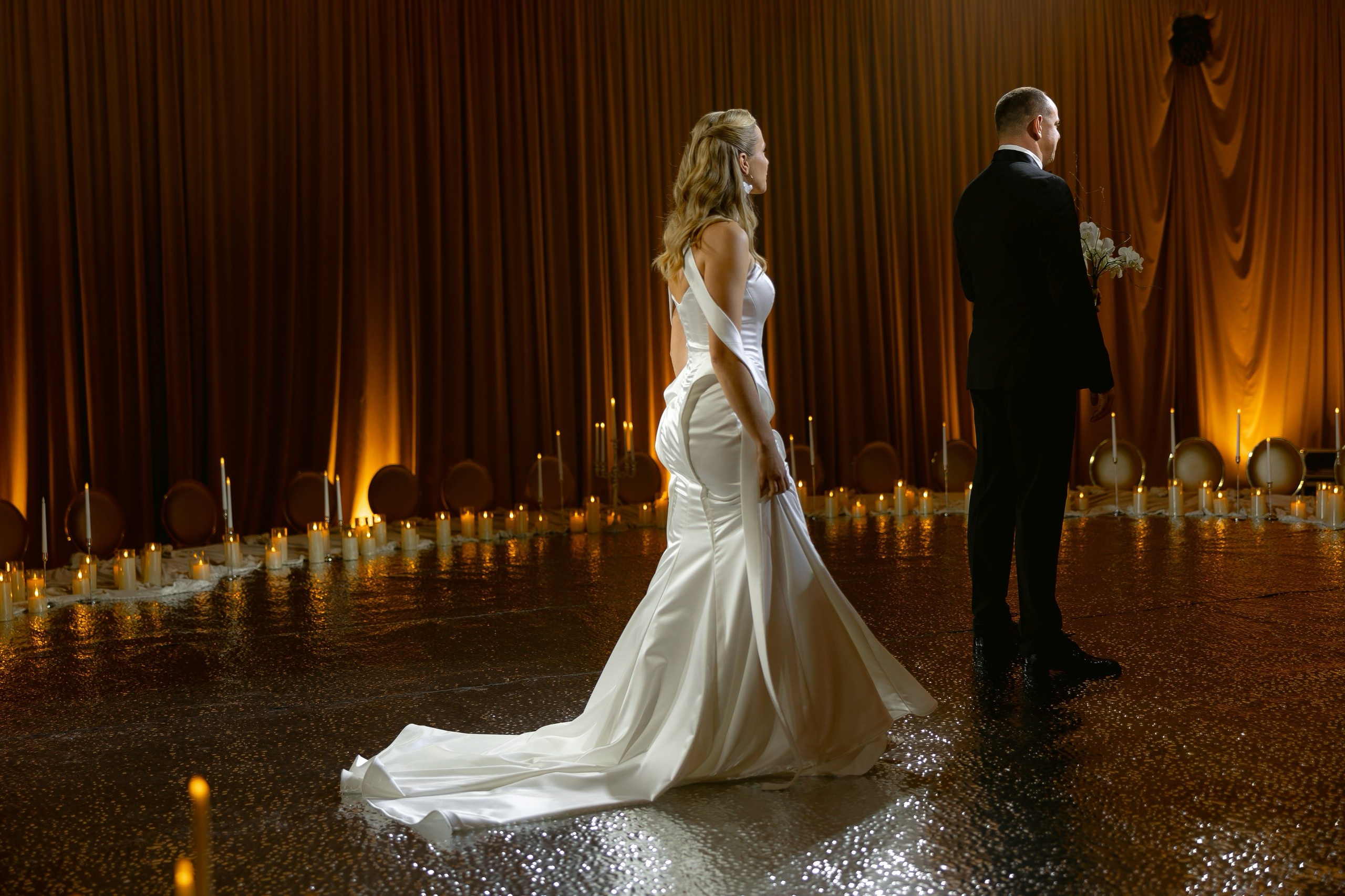 Снежана & Николай. Yura Rush Свадебный фотограф Тюмень