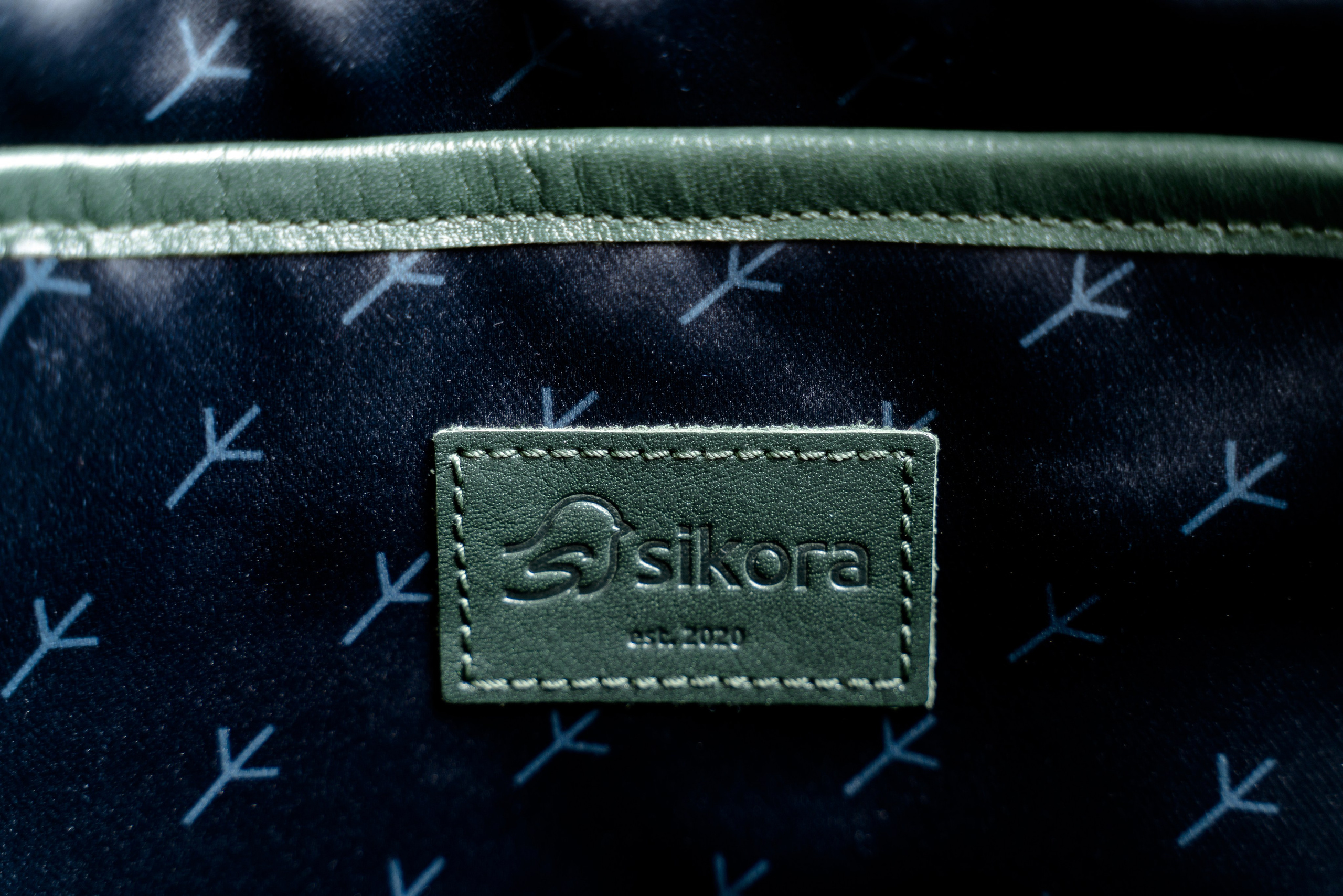 Бренд SIKORA. Репортажный и свадебный фотограф в Москве