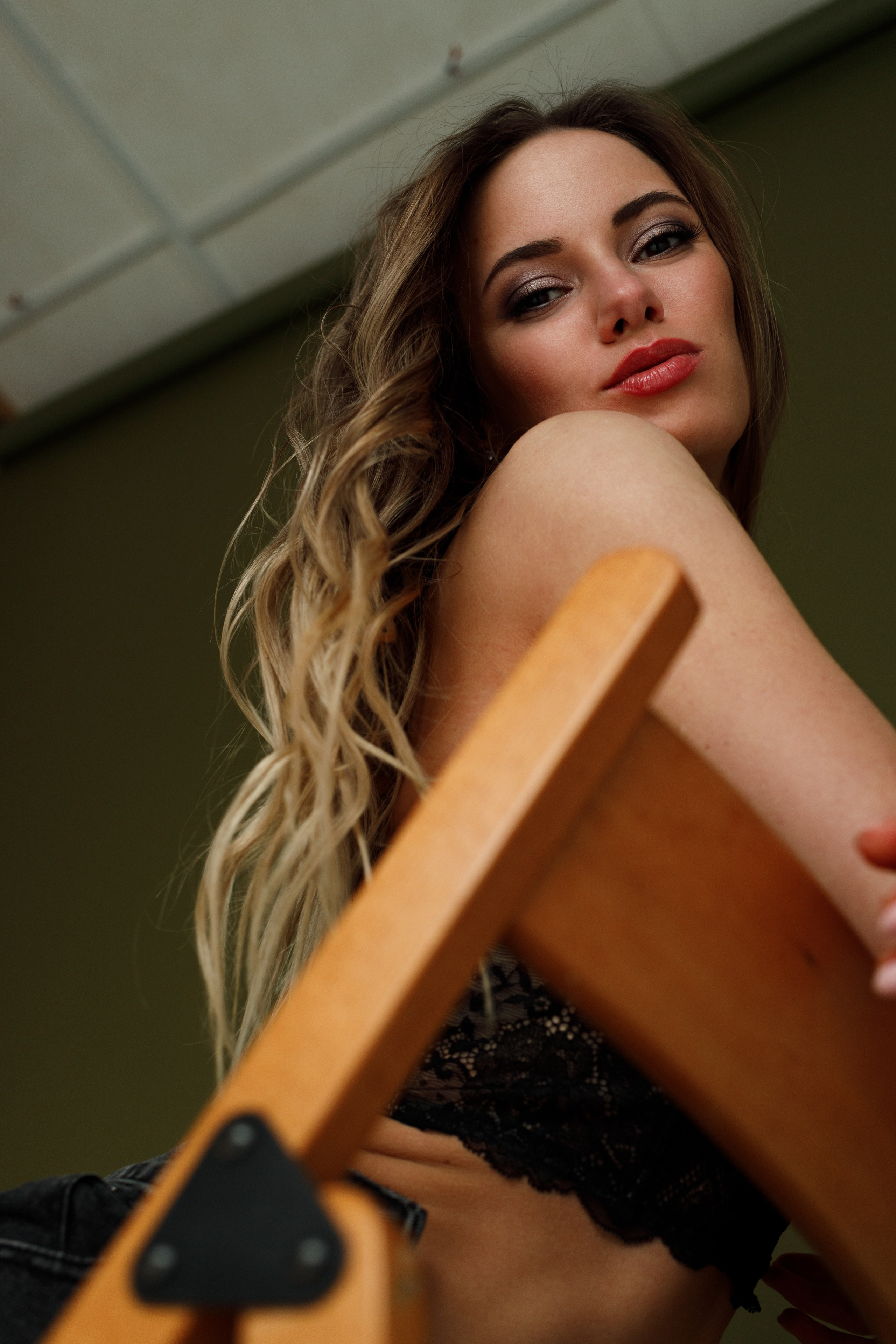 Алена Шашерина. Фотограф Петрозаводск. Съемка для брендов, индивидуальная съемка