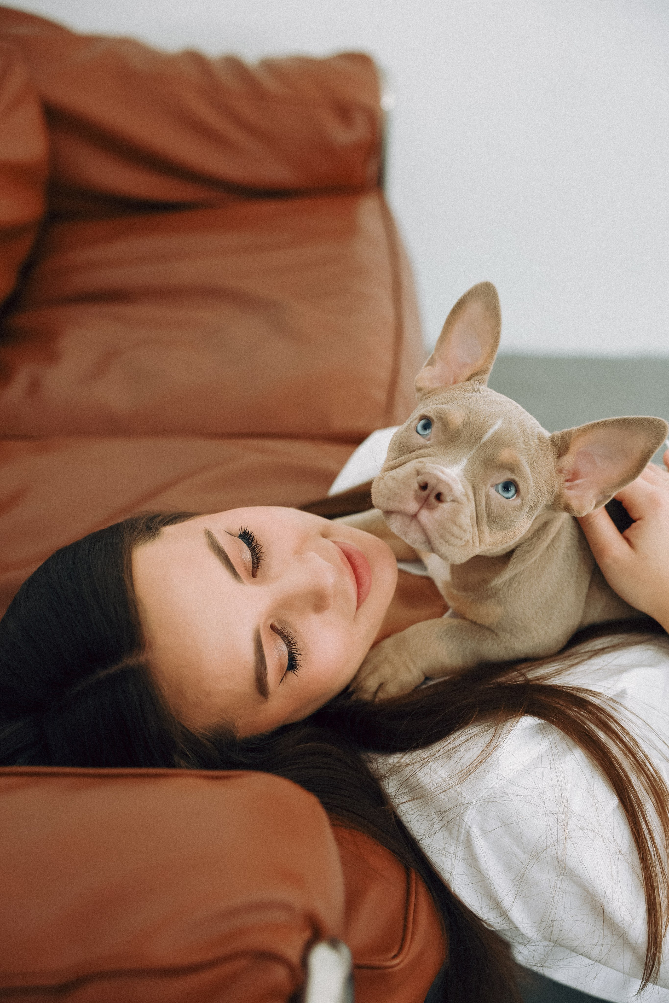 Семейная съемка с хвостиком. Фотограф Юлия Герасимова Иркутск