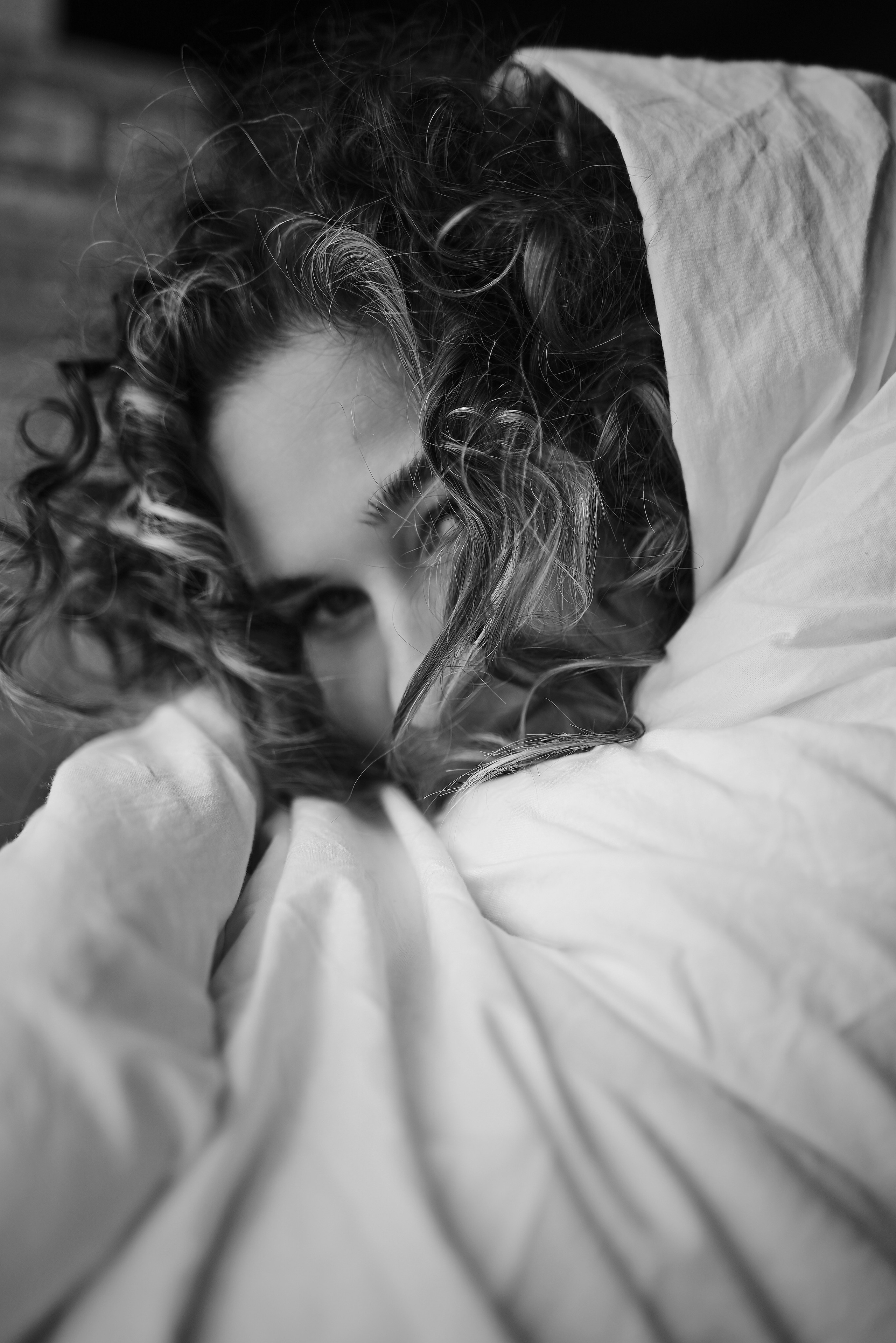 Валерия. Фотограф, психолог и фототерапевт в Екатеринбурге Ольга Неуймина