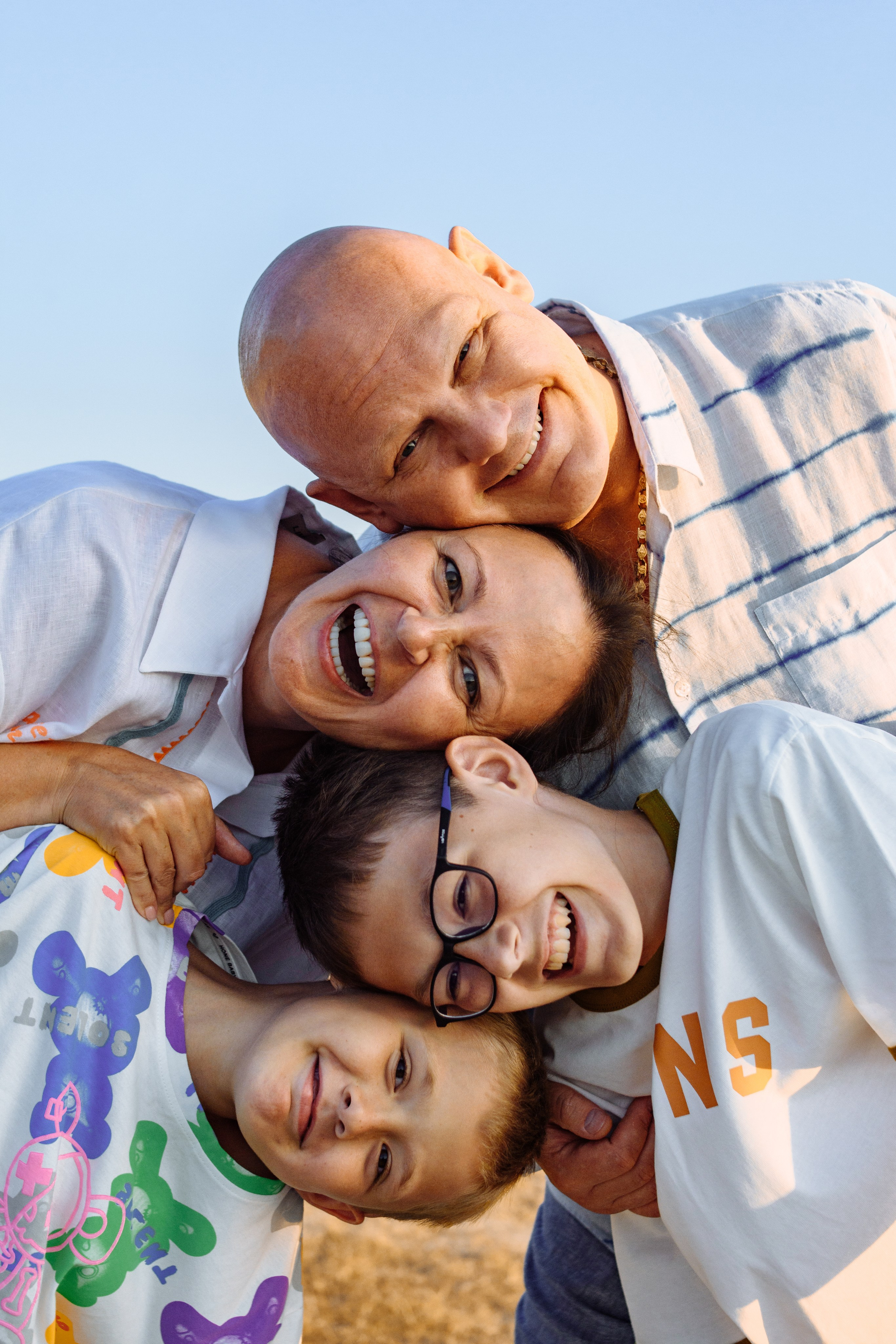 Подсолнухи. Репортажный и портретный фотограф Анапа Екатерина Волкова