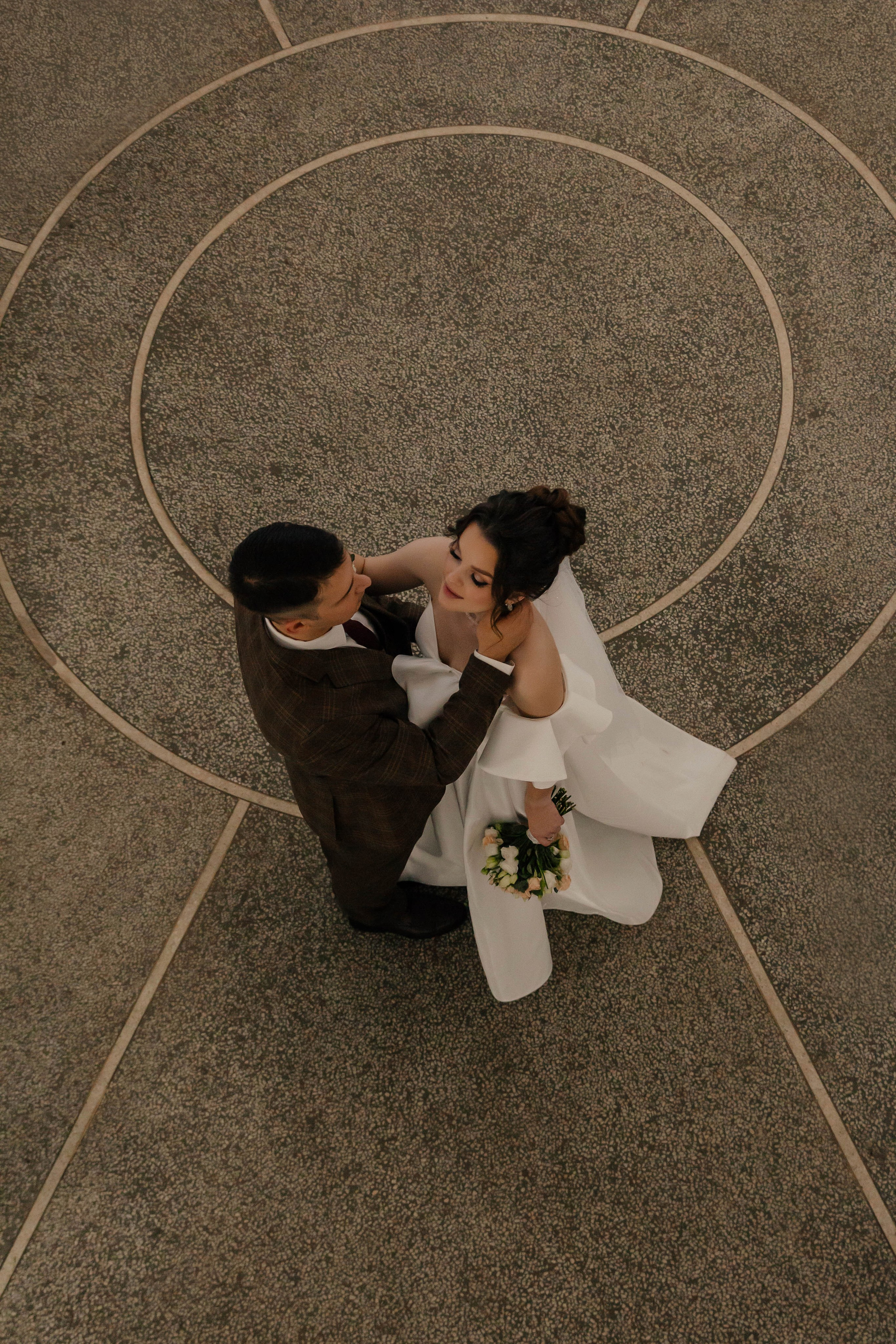 Сергей & Ксения. Фотограф в Нижнем Новгороде Соловьева Анастасия