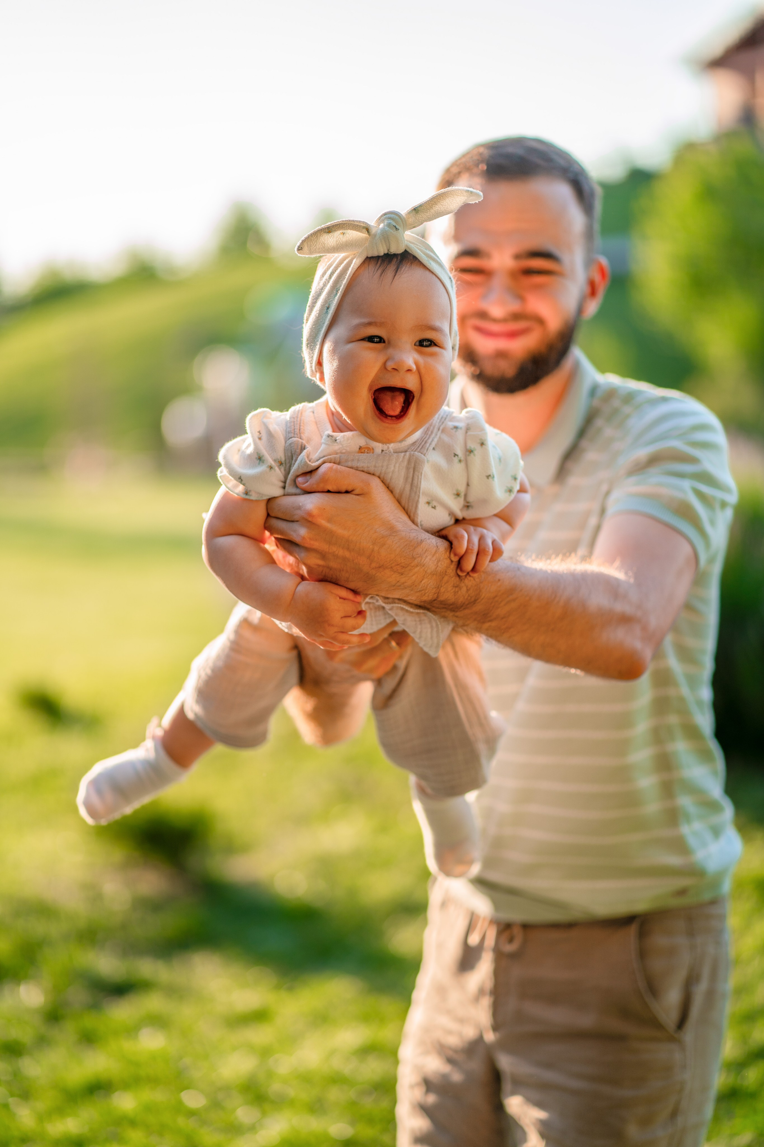 . Детский и семейный фотограф в городе Краснодар Надежда Ермак
