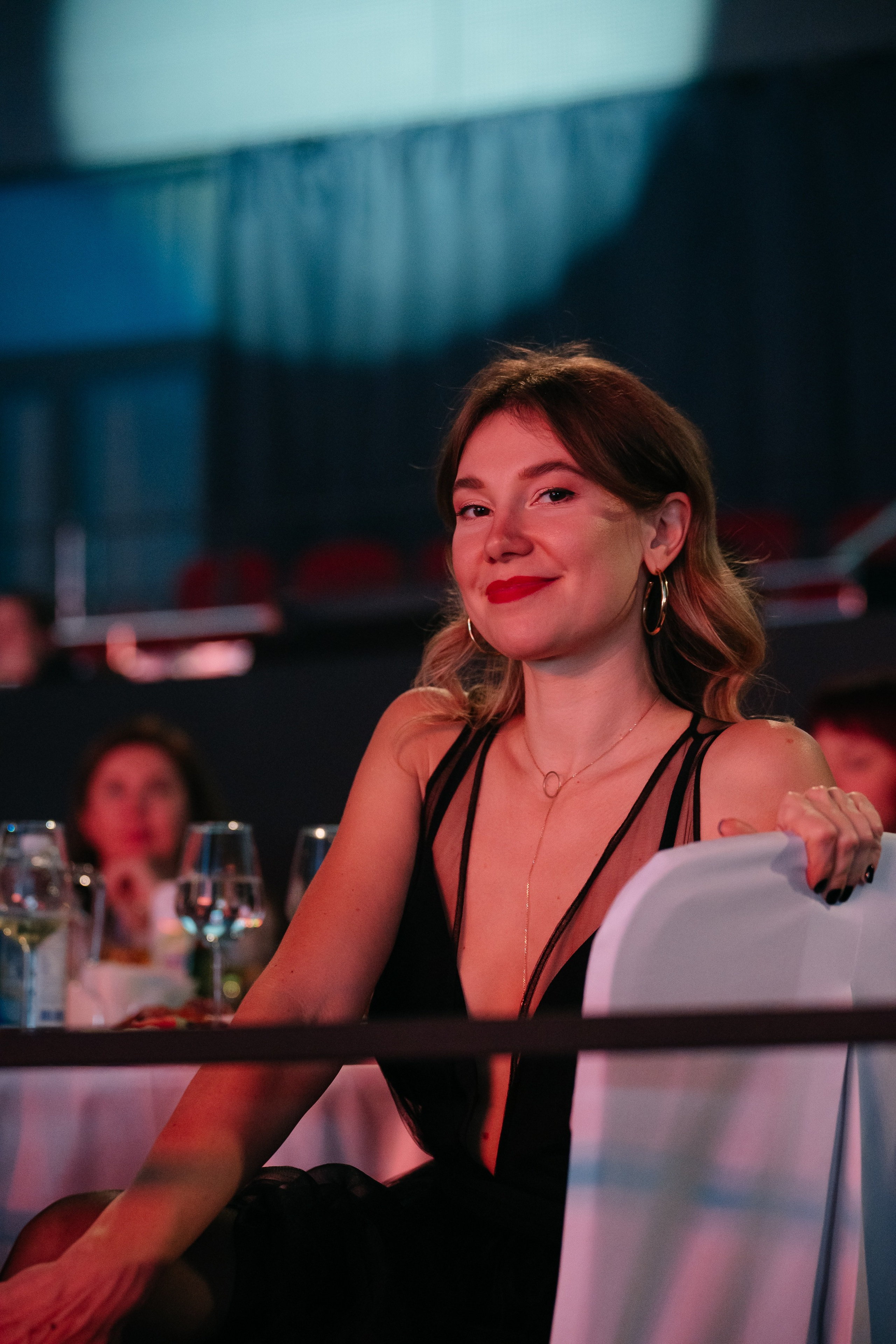 Роза Хутор корпоратив 2025. Фотограф Илья Бызов, Свадебный и репортажный фотограф Сочи