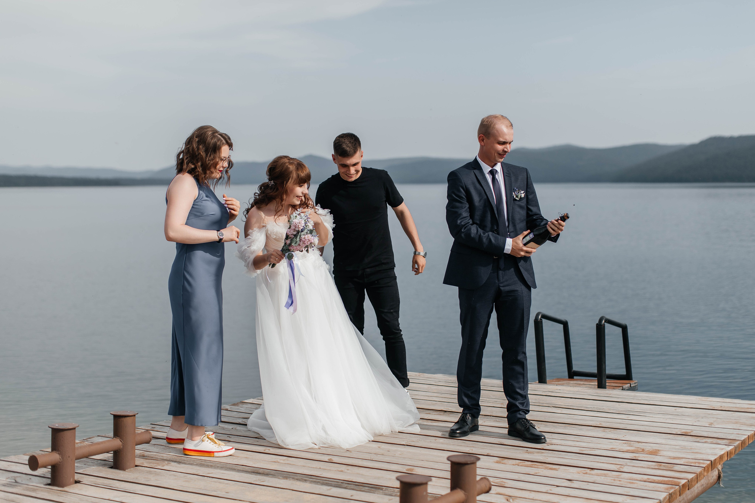 Анатолий & Валерия. Главная