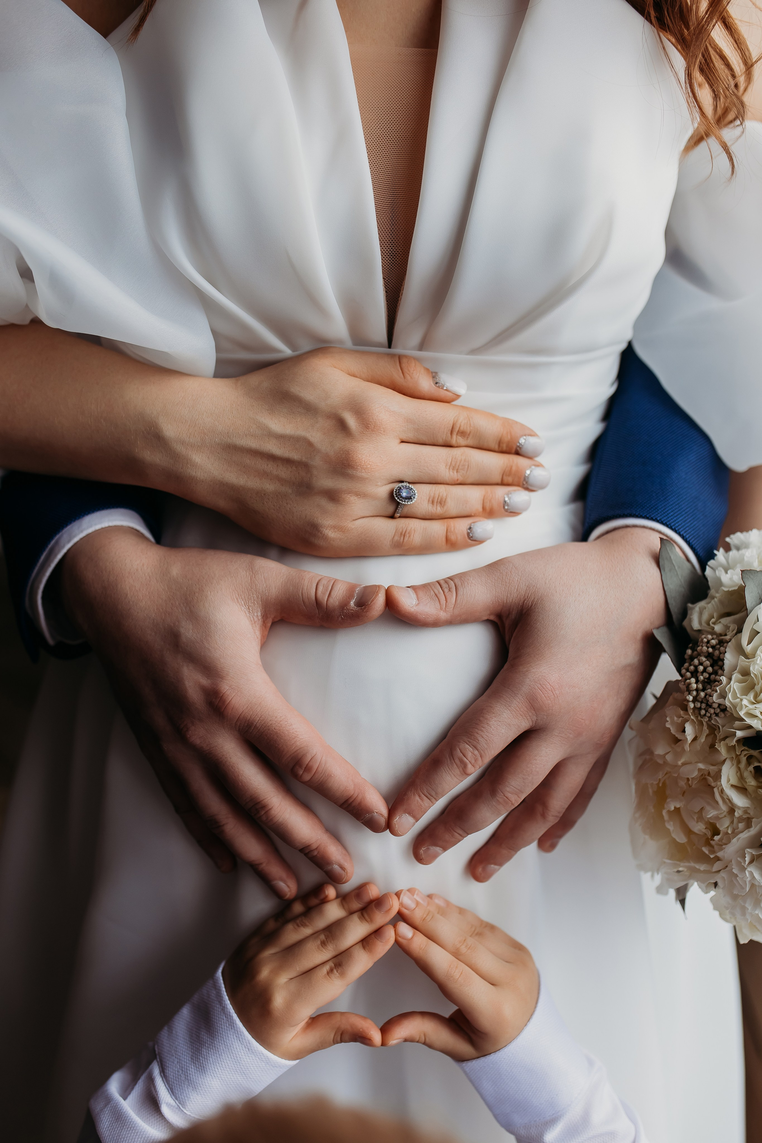 Фотограф Тимербаева Алина г. Сургут