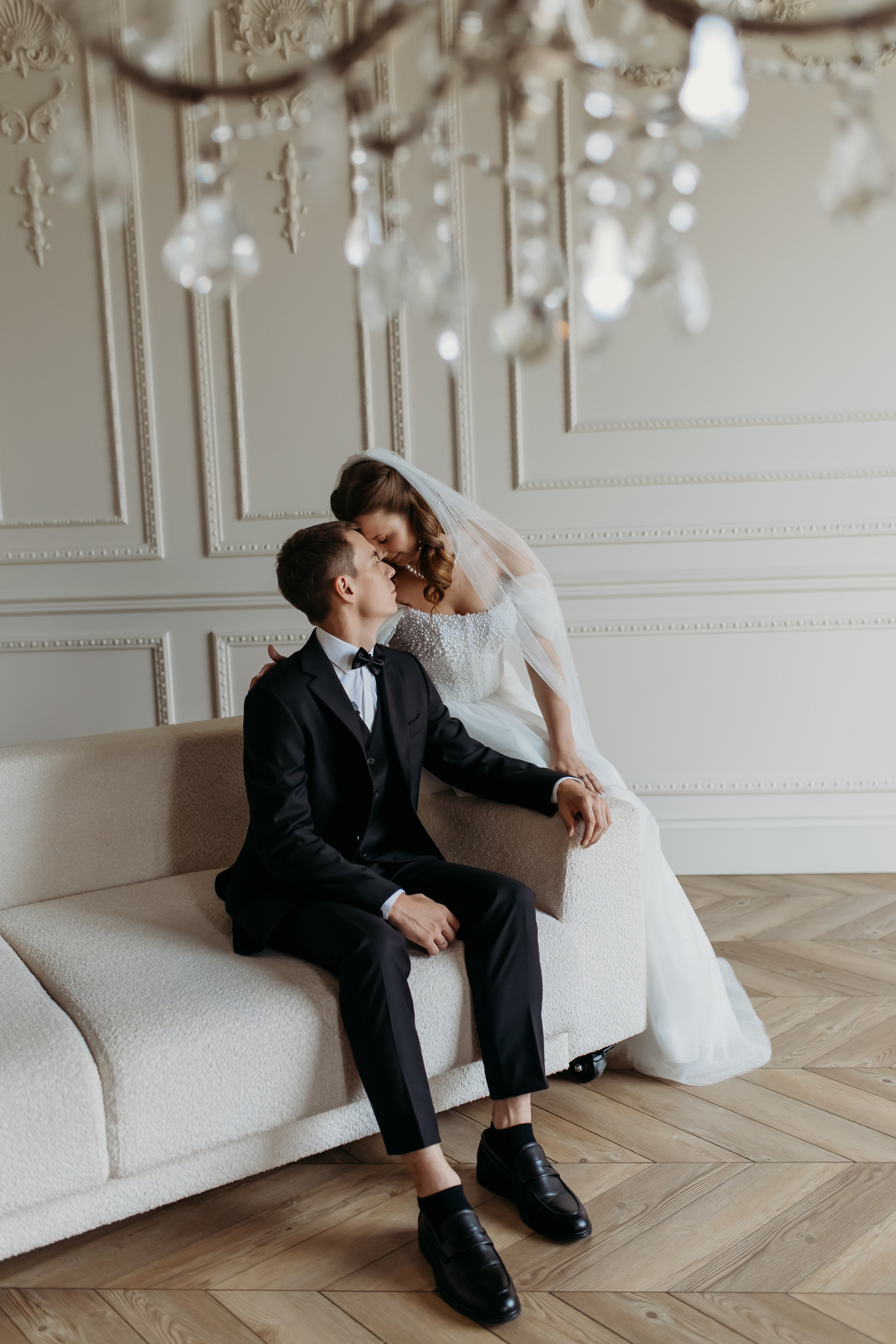 Ринат и Анастасия. Фотограф Тимербаева Алина г. Сургут