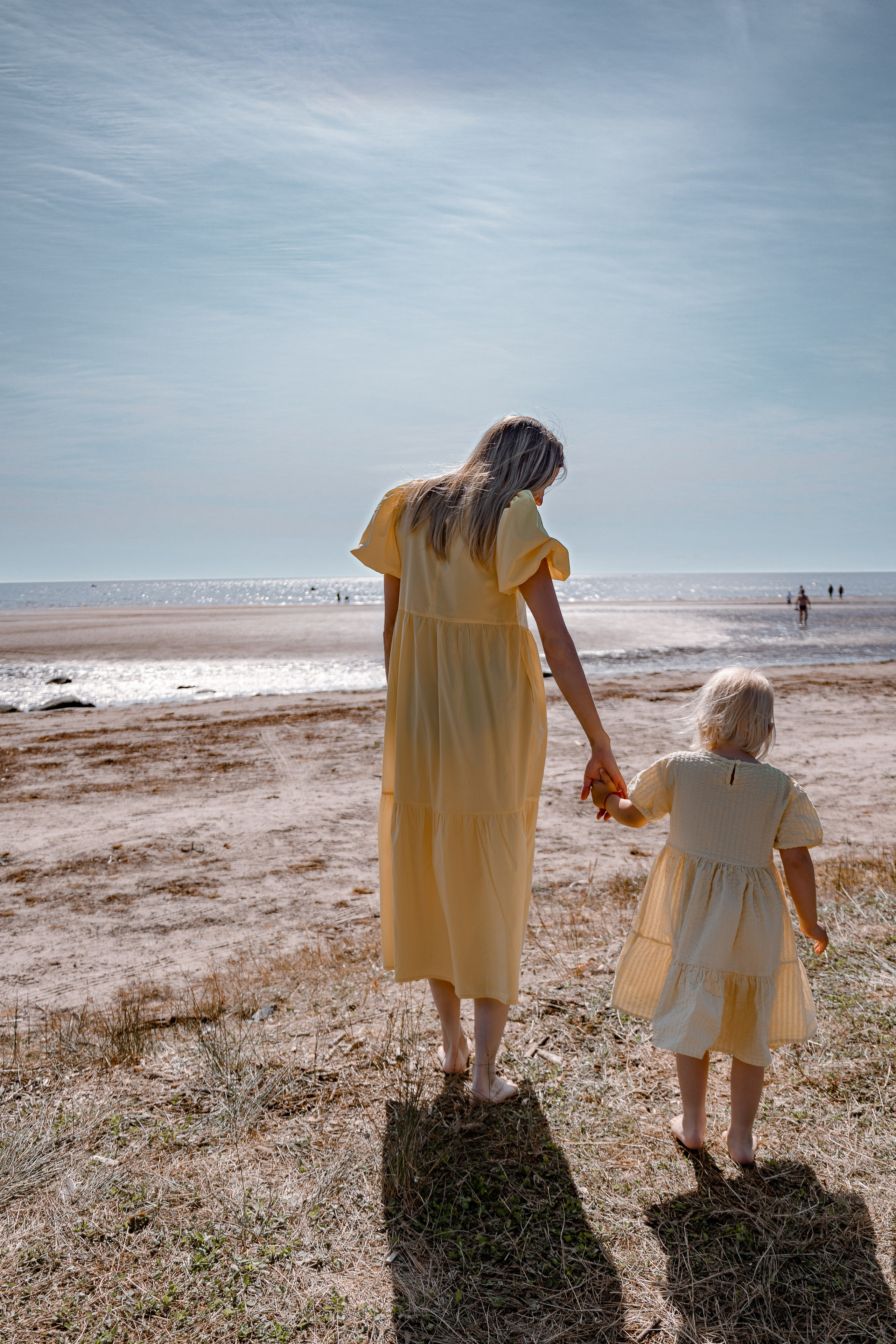 Пикник у белого моря. Креативный фотограф из Санкт-Петербурга Калинина Валентина