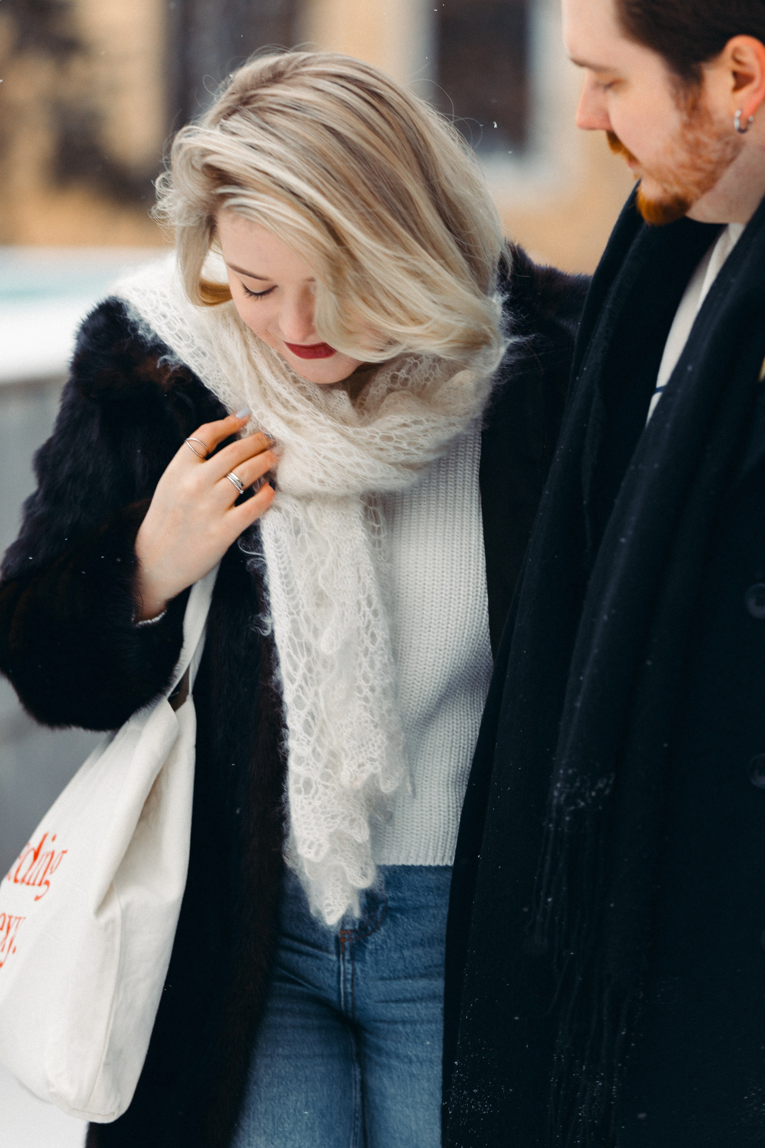 Дима и Лера. Ланемец Юлия — фотограф Волгоград/Волжский