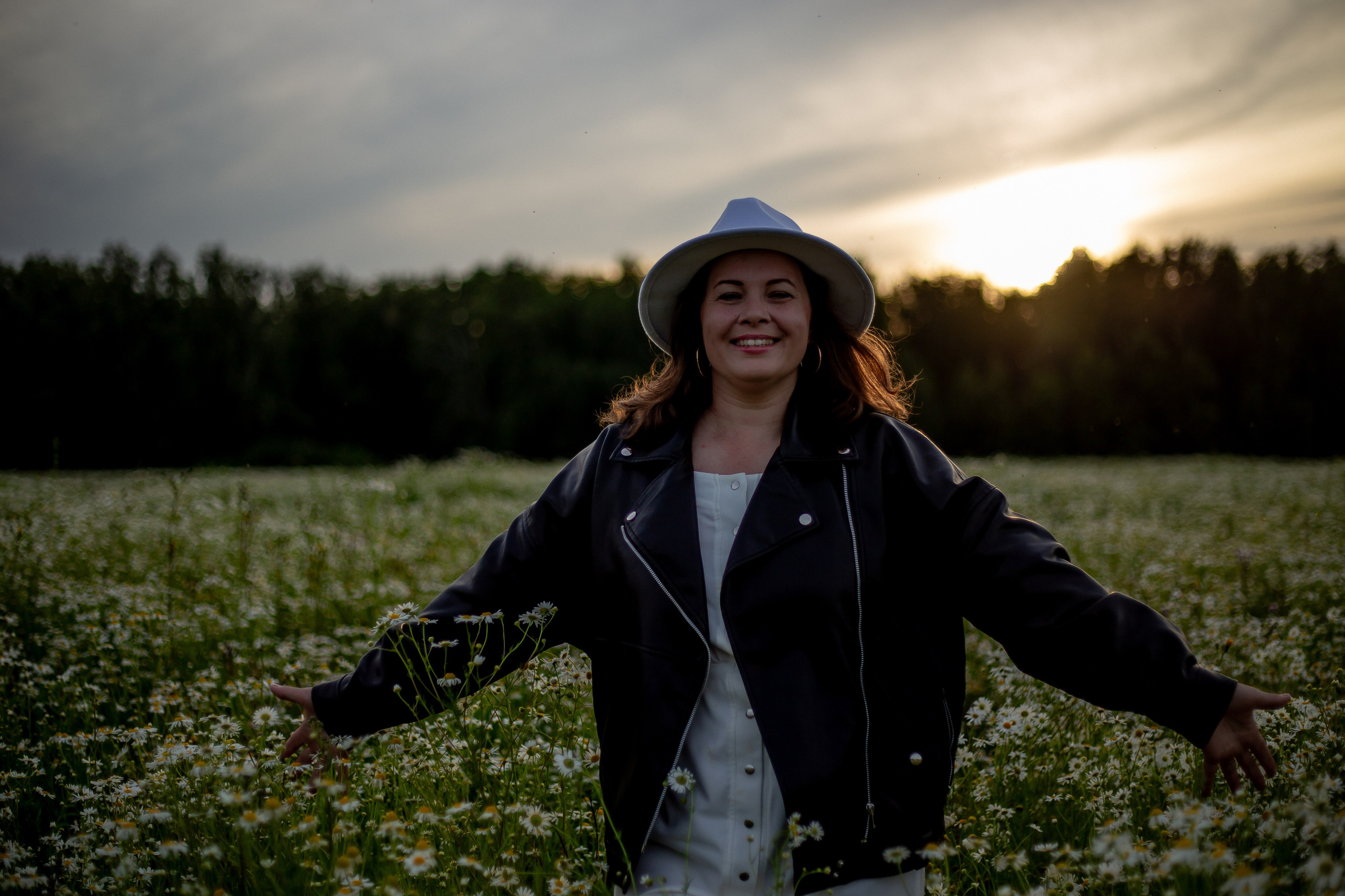 Ольга. Фотограф