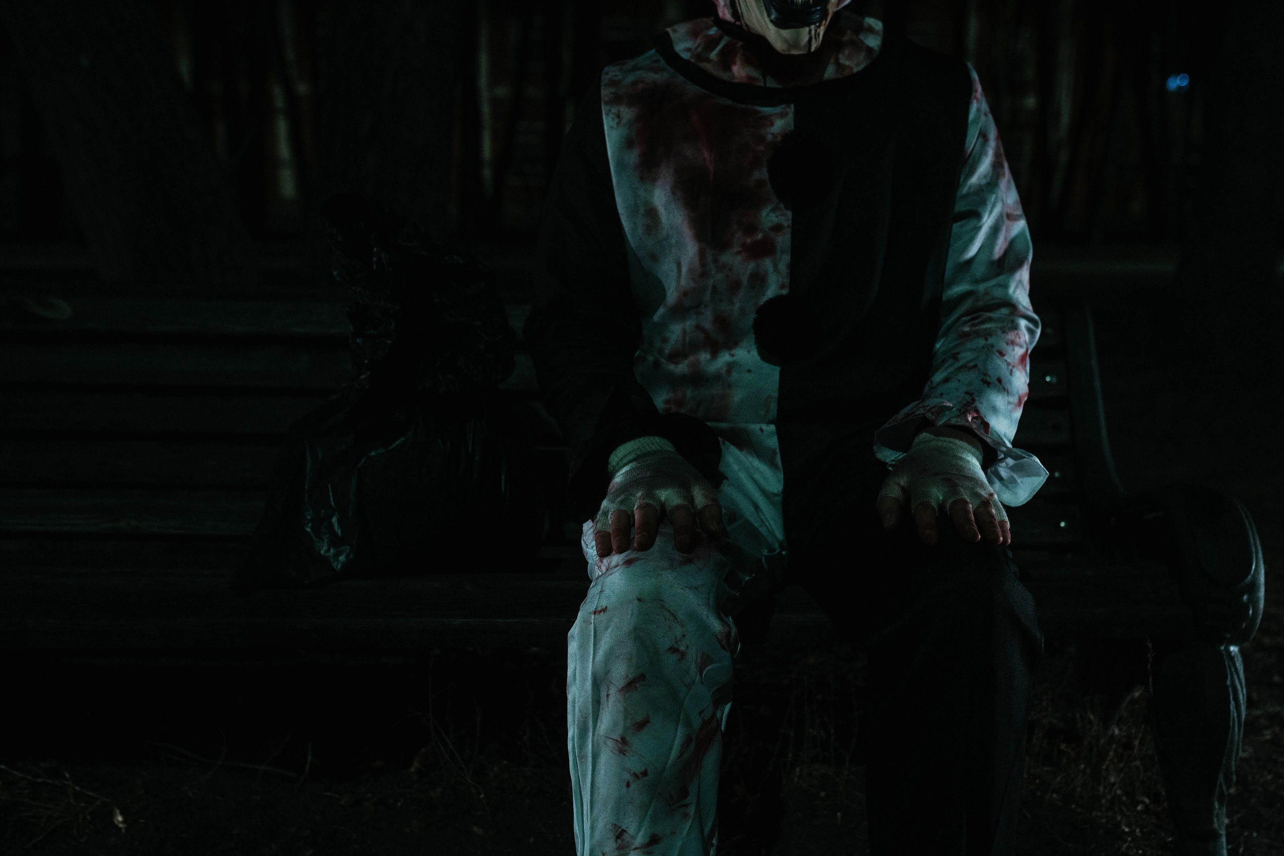 Ужасающий. Свадебный, семейный фотограф в Рязани Лена Брант