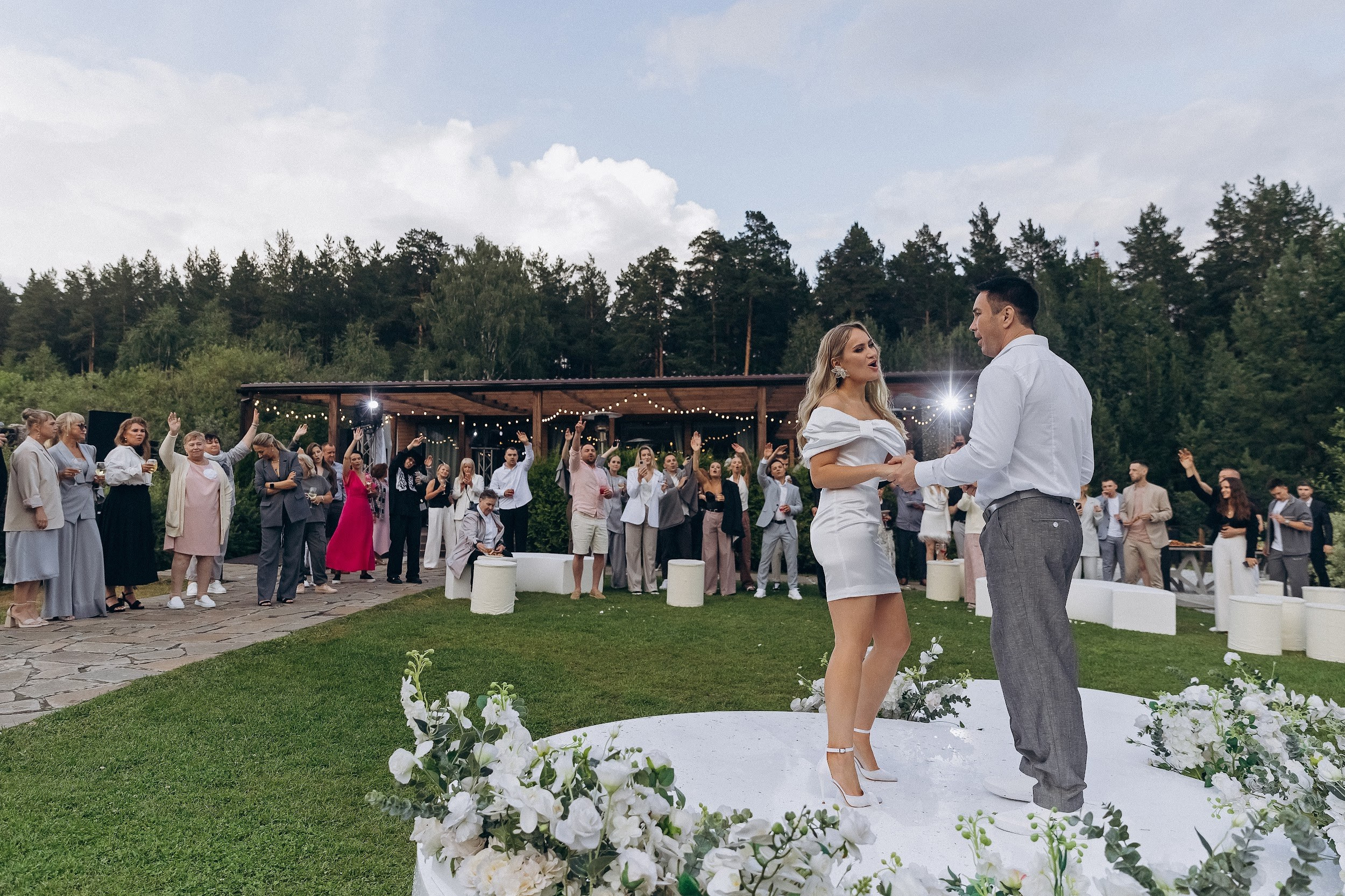 14.07 София и Никита. Свадебный организатор Екатеринбург