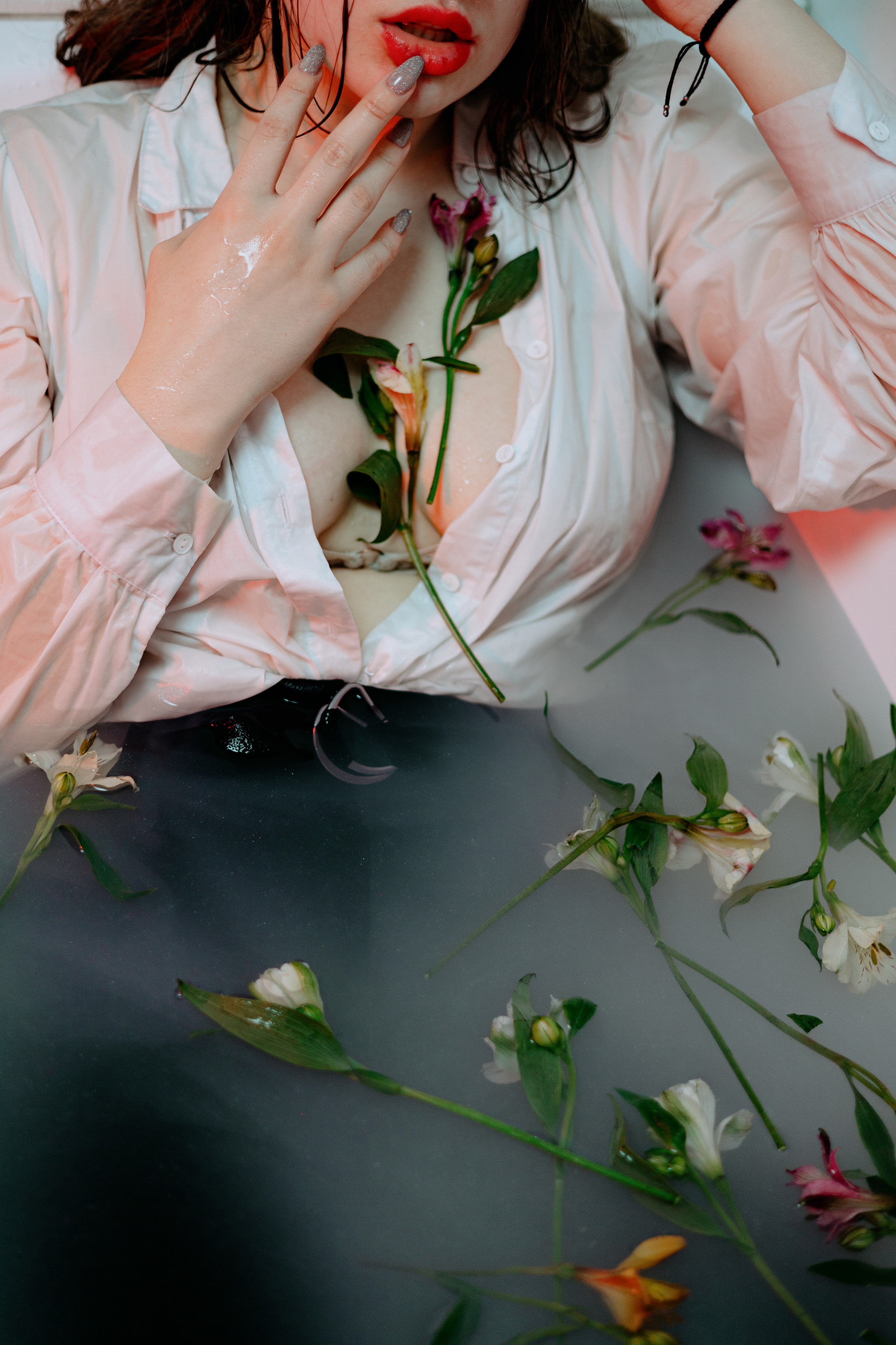 Анастасия. Свадебный фотограф Абакан | Хакасия Никита Бережной