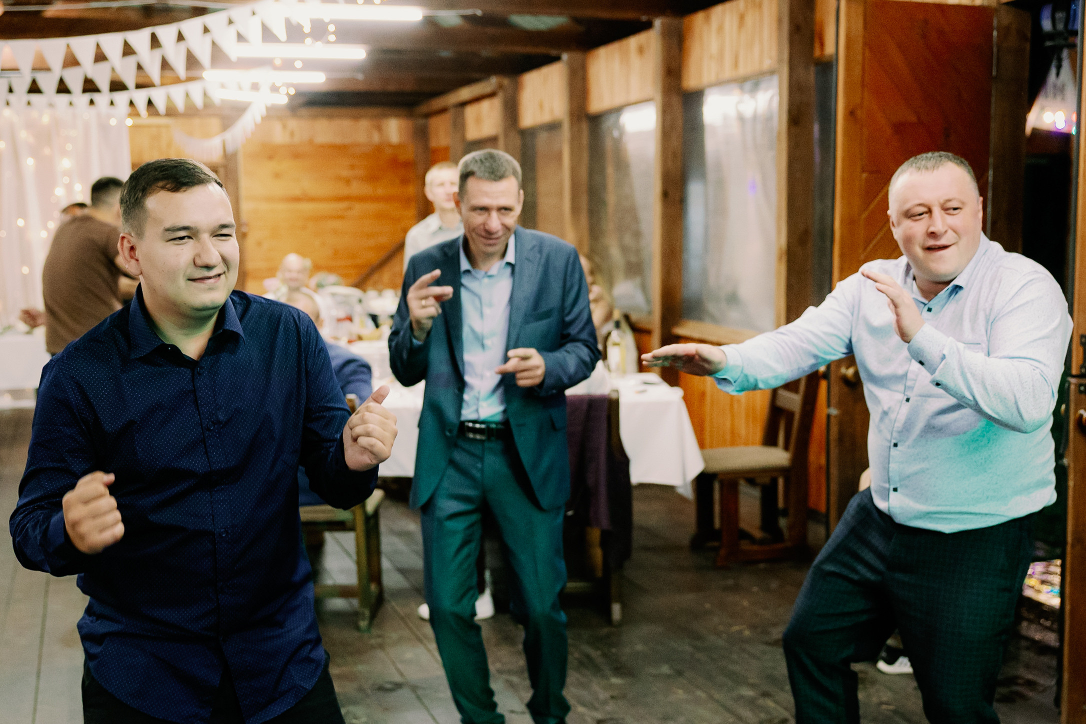 Примеры свадебных съемок. Свадебный фотограф Абакан | Хакасия Никита Бережной