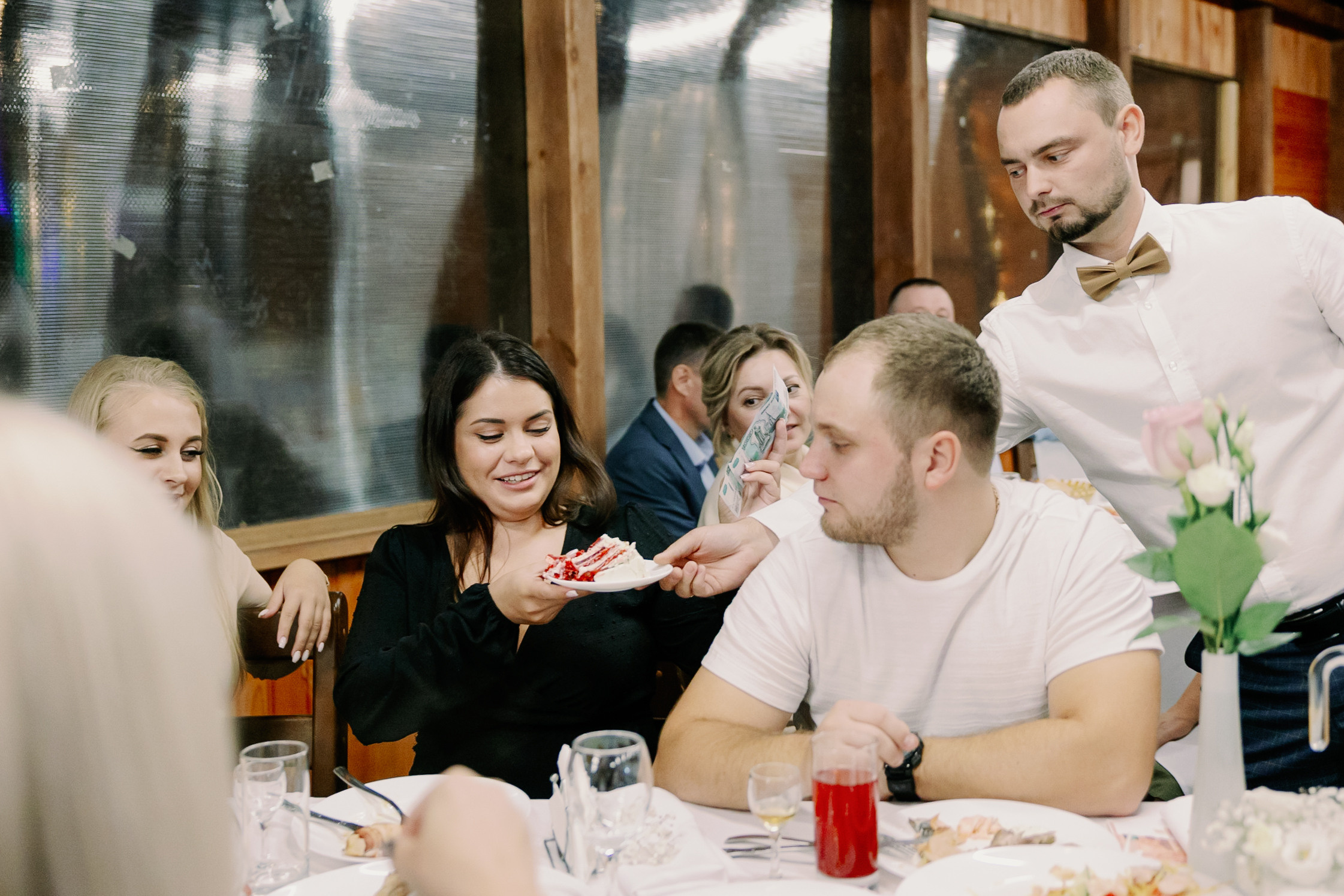 Примеры свадебных съемок. Свадебный фотограф Абакан | Хакасия Никита Бережной